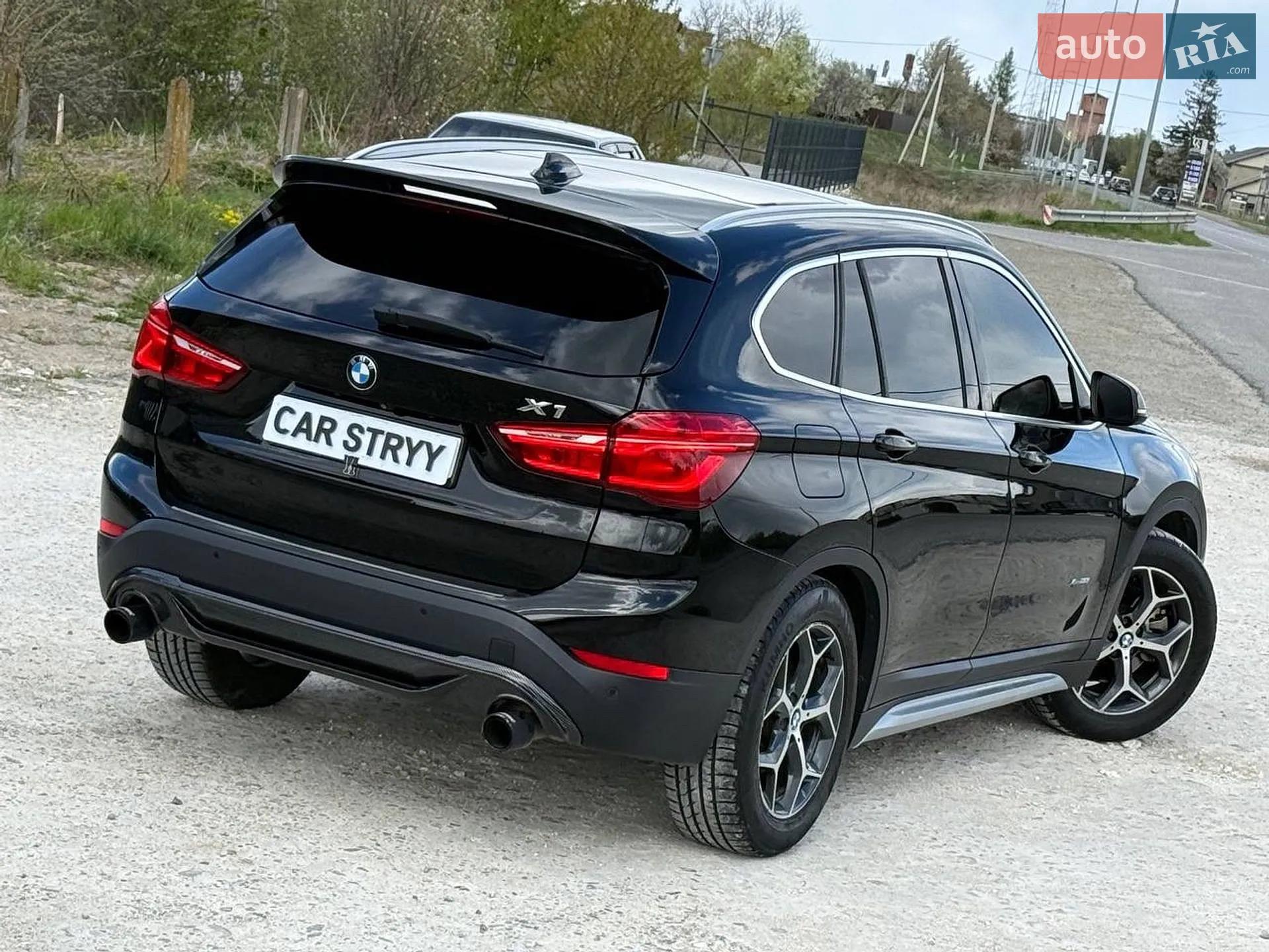 2016 BMW X1 - мініатюра 24