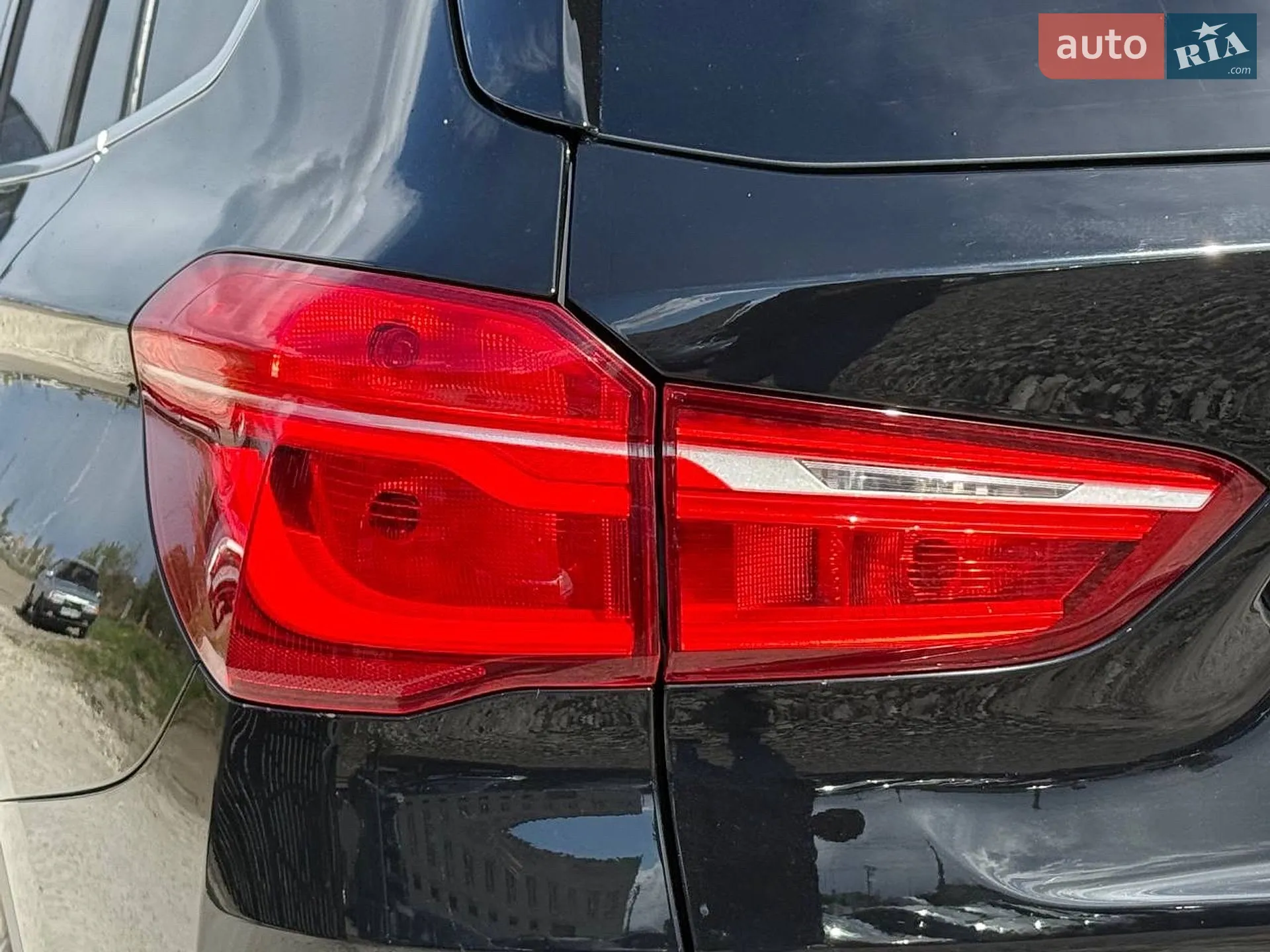 2016 BMW X1 - мініатюра 29