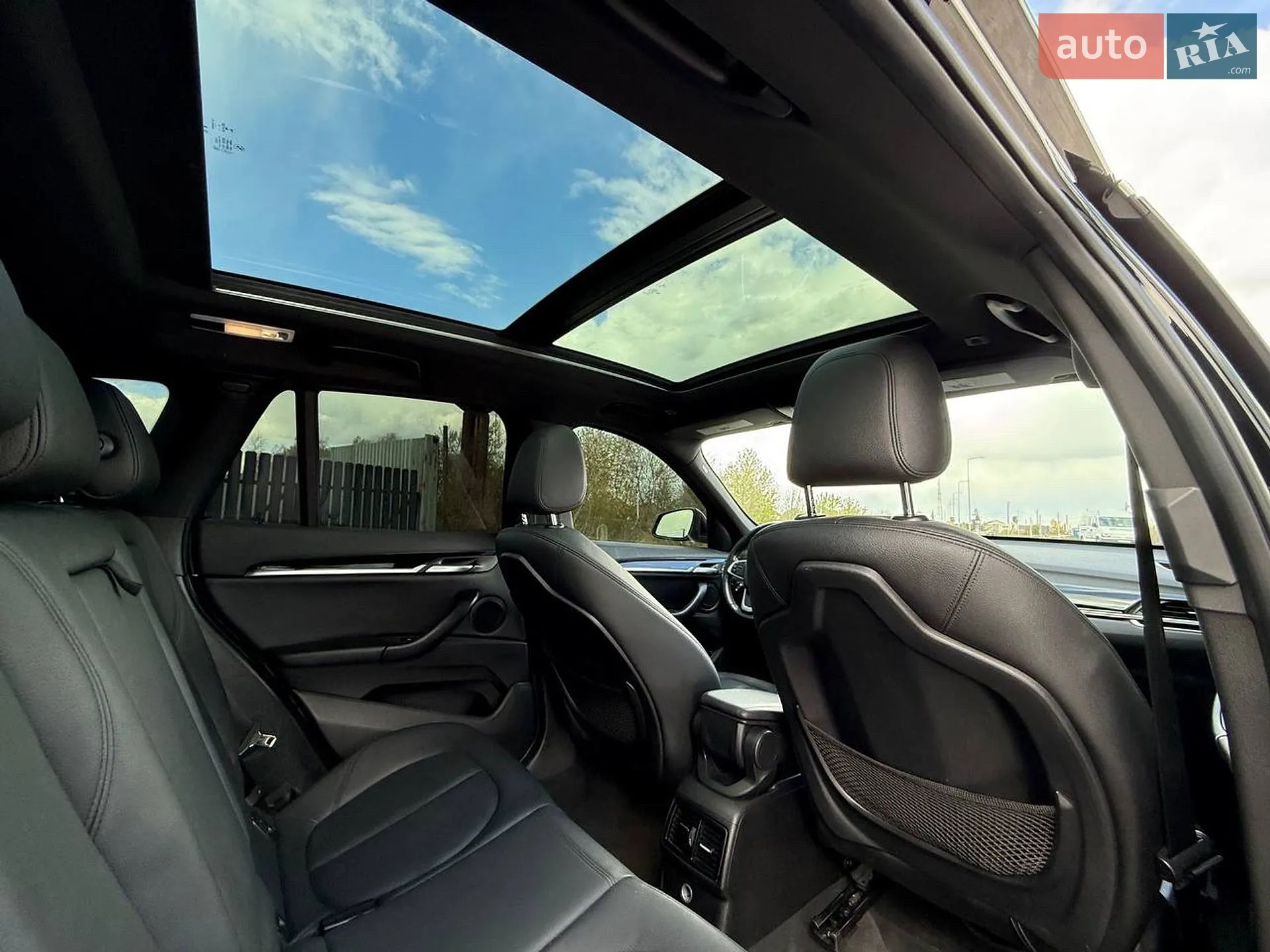 2016 BMW X1 - мініатюра 52