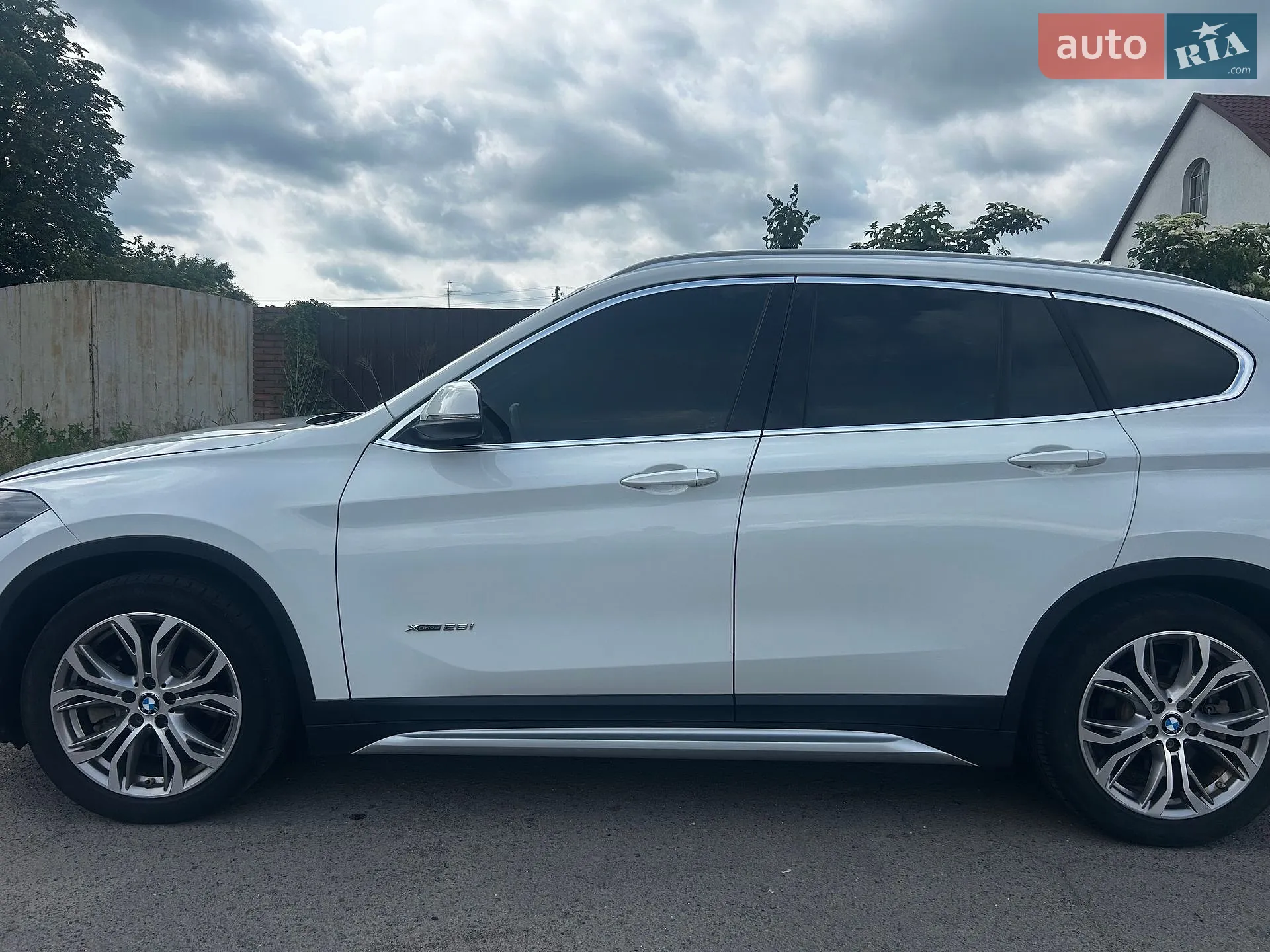2016 BMW X1 - мініатюра 10