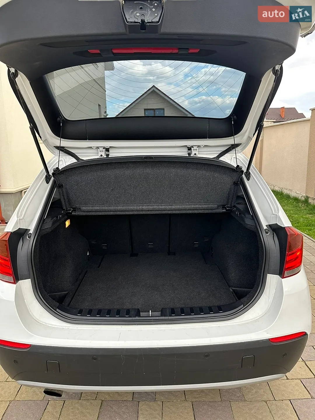 2011 BMW X1 - мініатюра 18