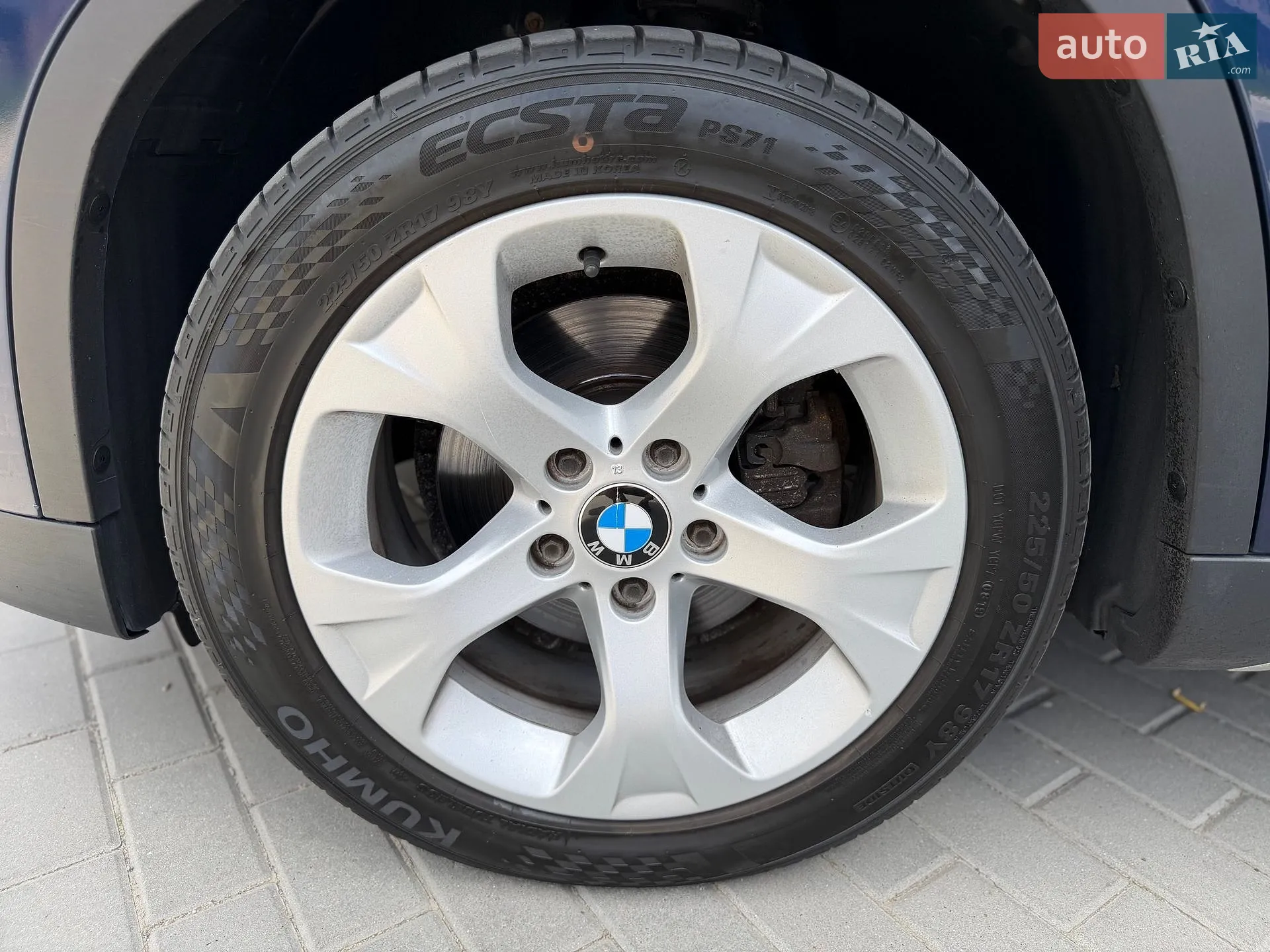 2010 BMW X1 - мініатюра 15