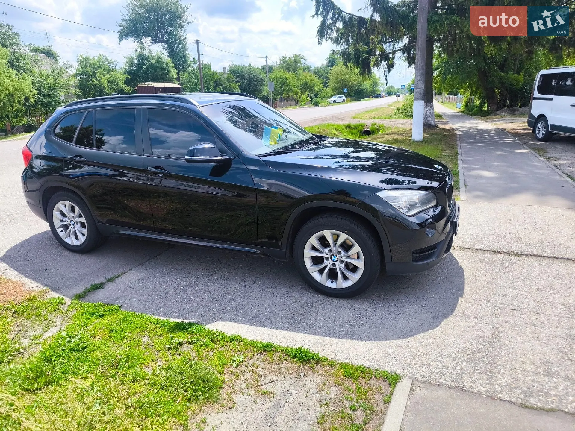 2014 BMW X1 - мініатюра 2