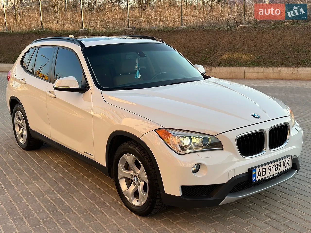 2012 BMW X1 - мініатюра 36