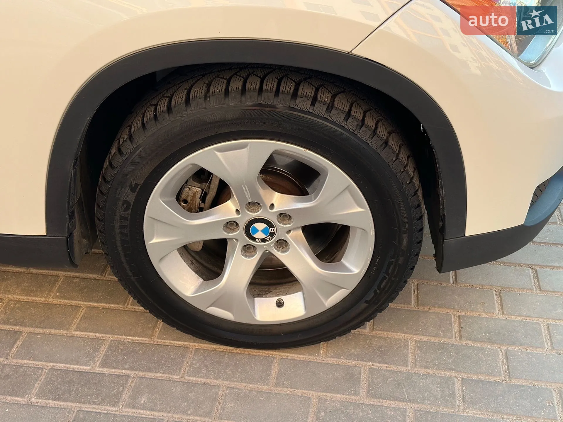 2012 BMW X1 - мініатюра 6