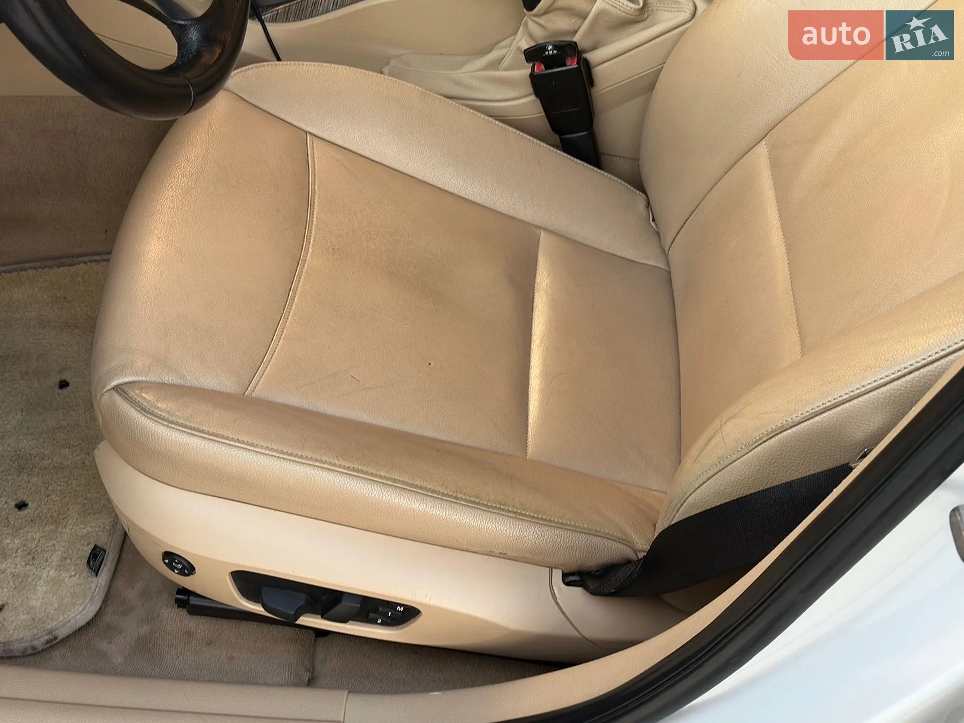 2012 BMW X1 - мініатюра 17