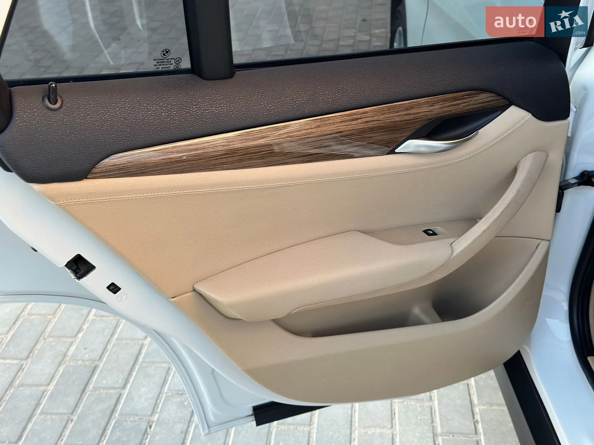 2012 BMW X1 - мініатюра 25