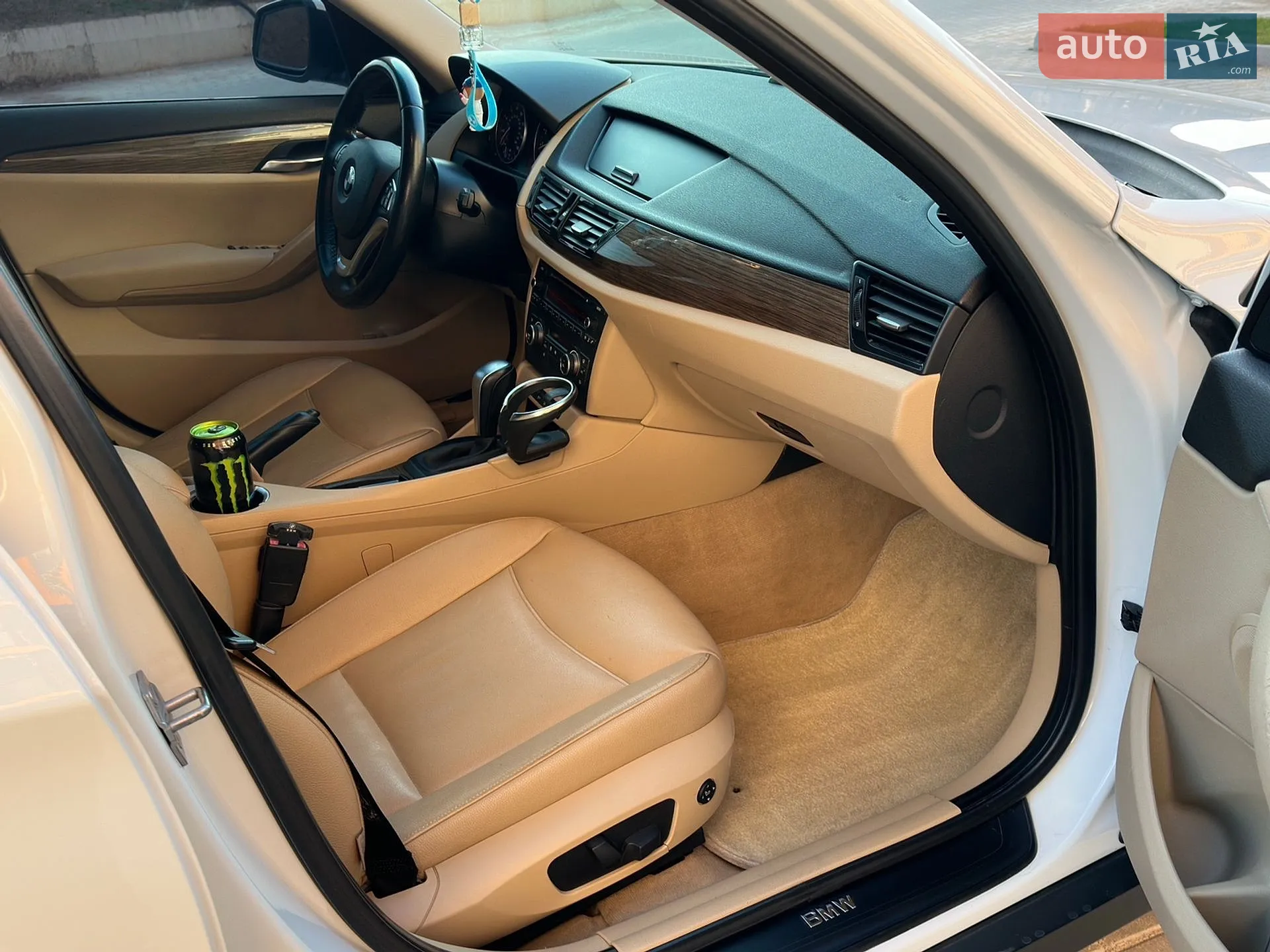 2012 BMW X1 - мініатюра 35
