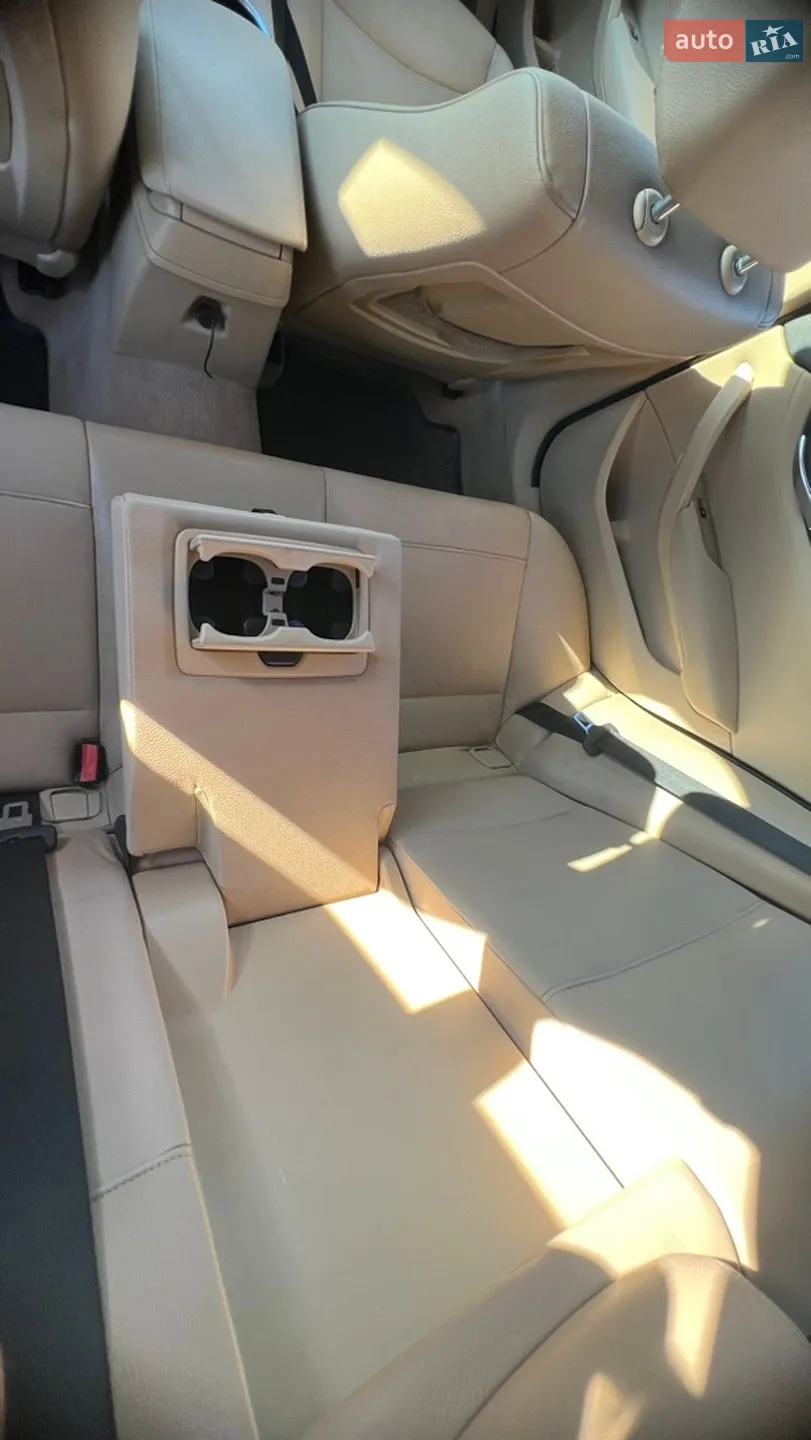 2012 BMW X1 - мініатюра 17