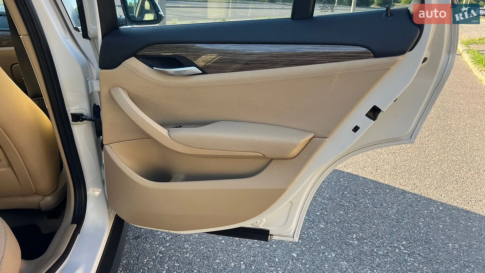 2012 BMW X1 - мініатюра 21