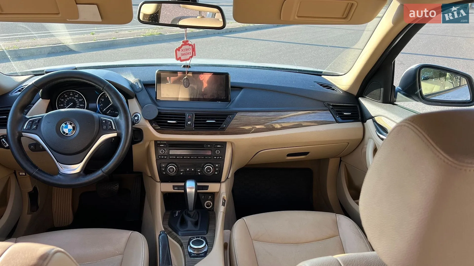 2012 BMW X1 - мініатюра 23