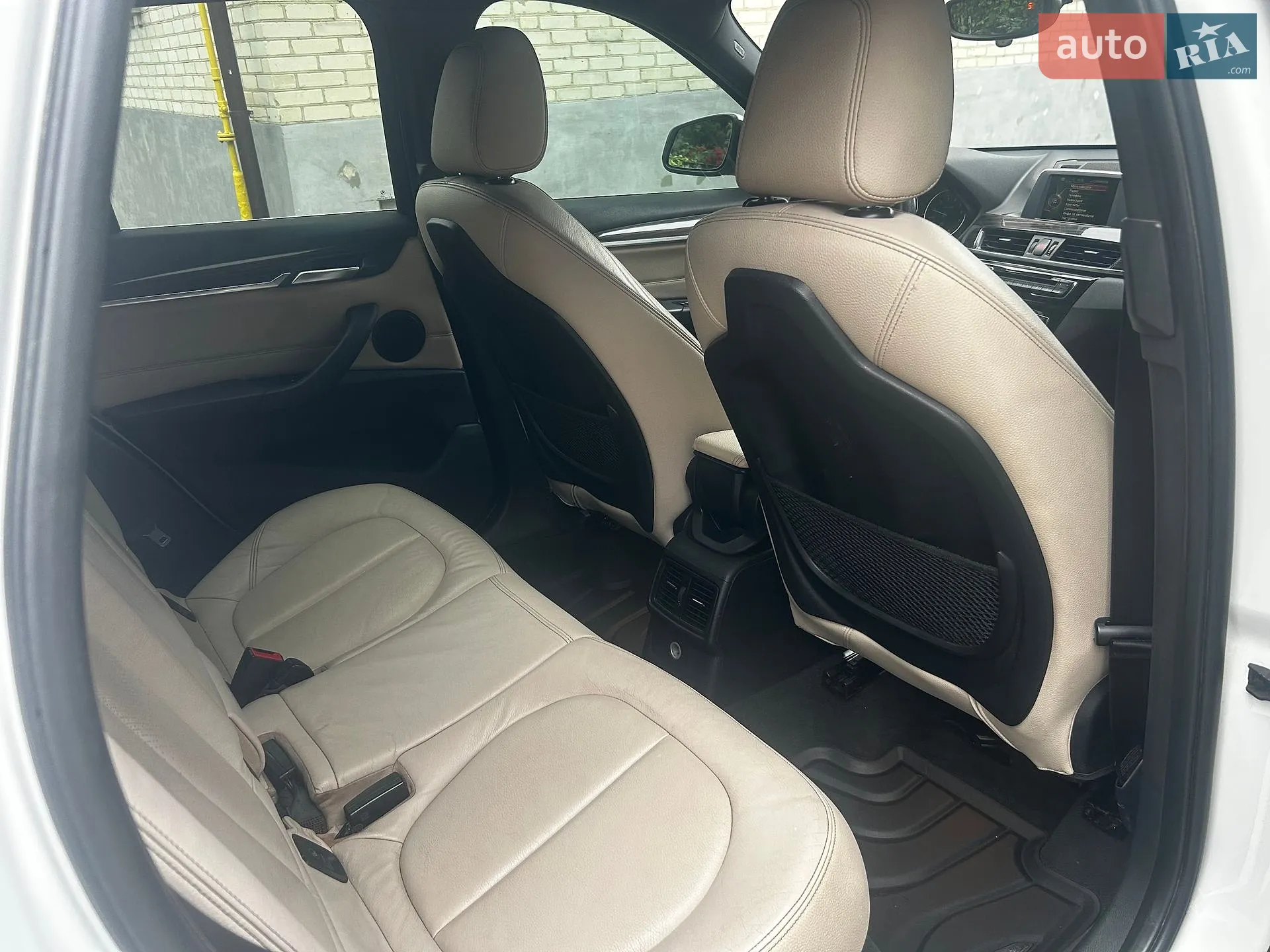 2016 BMW X1 - мініатюра 20