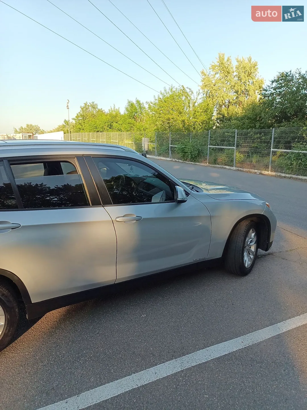 2014 BMW X1 - мініатюра 9