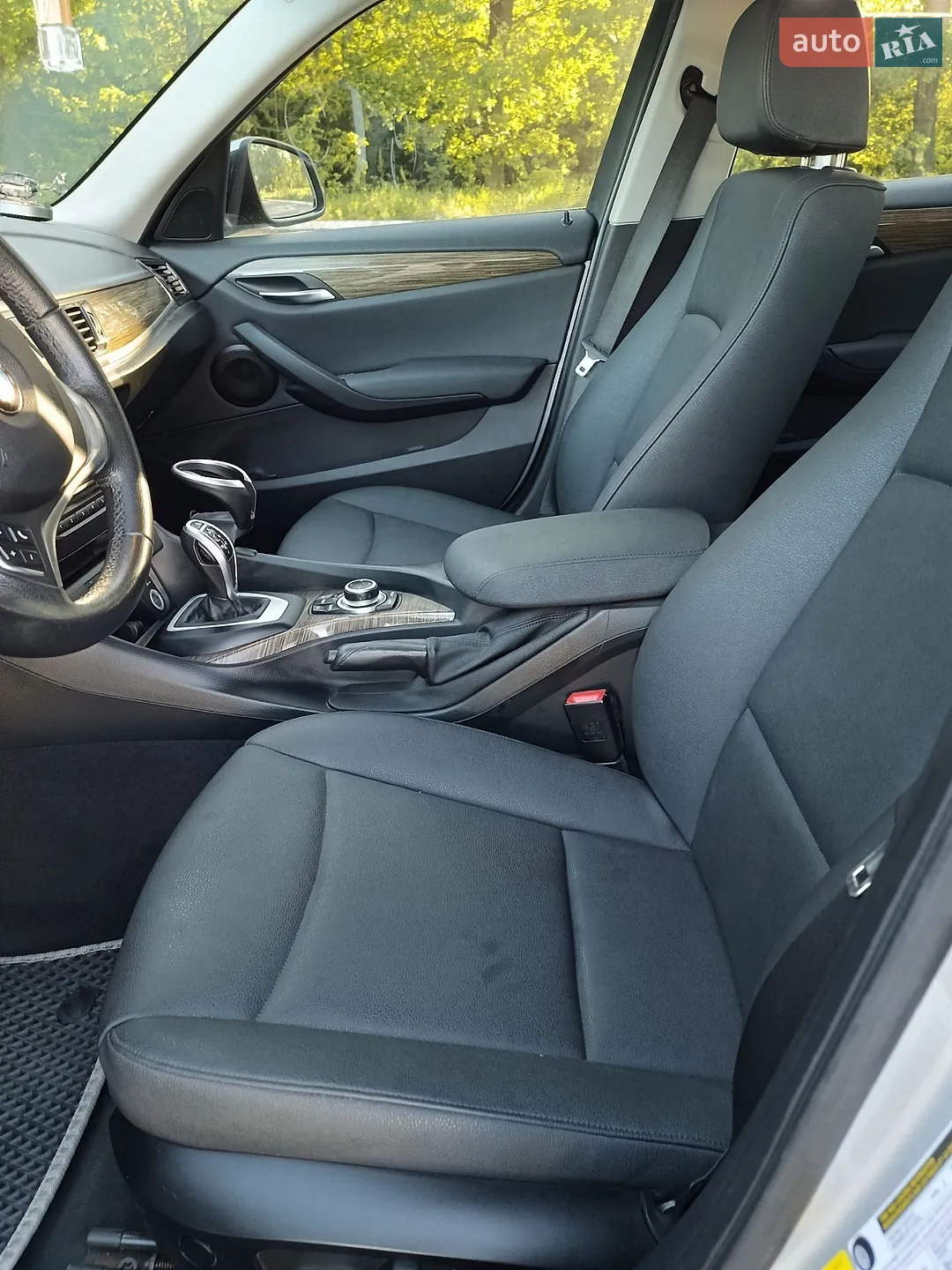 2014 BMW X1 - мініатюра 14
