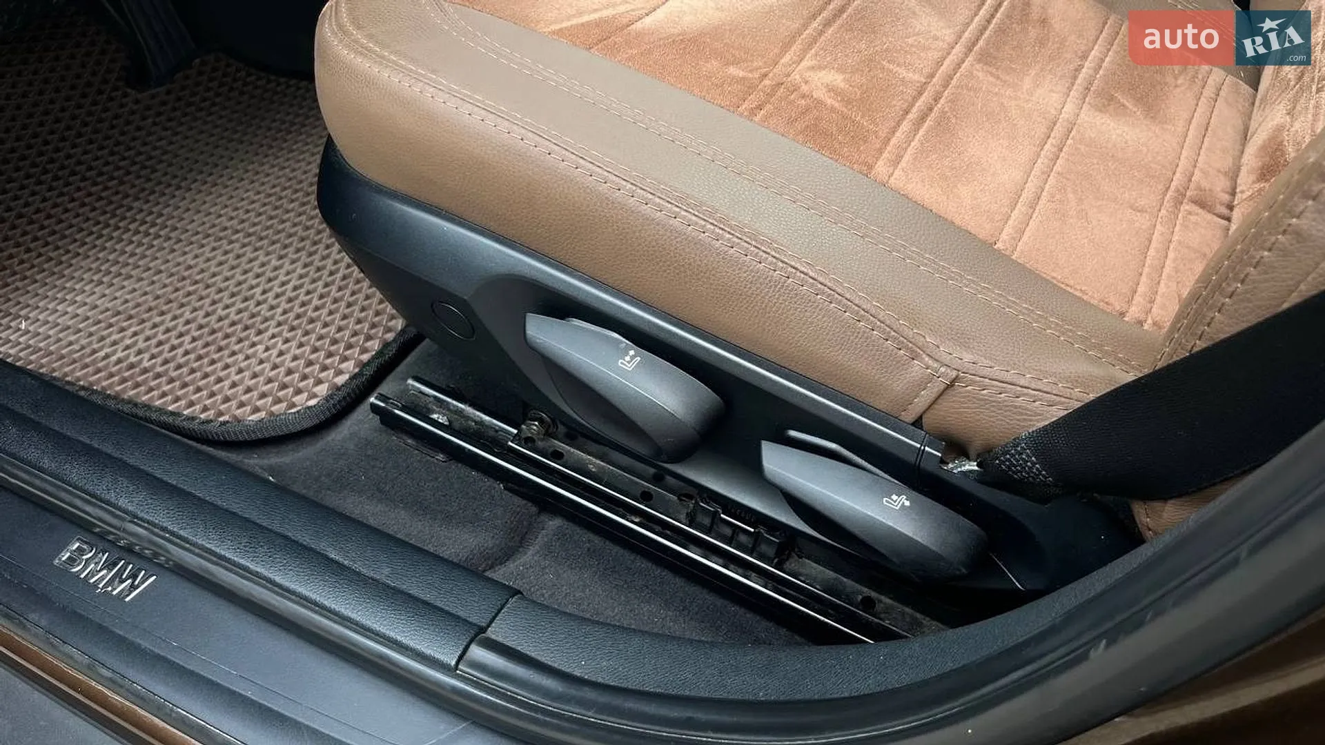2011 BMW X1 - мініатюра 20