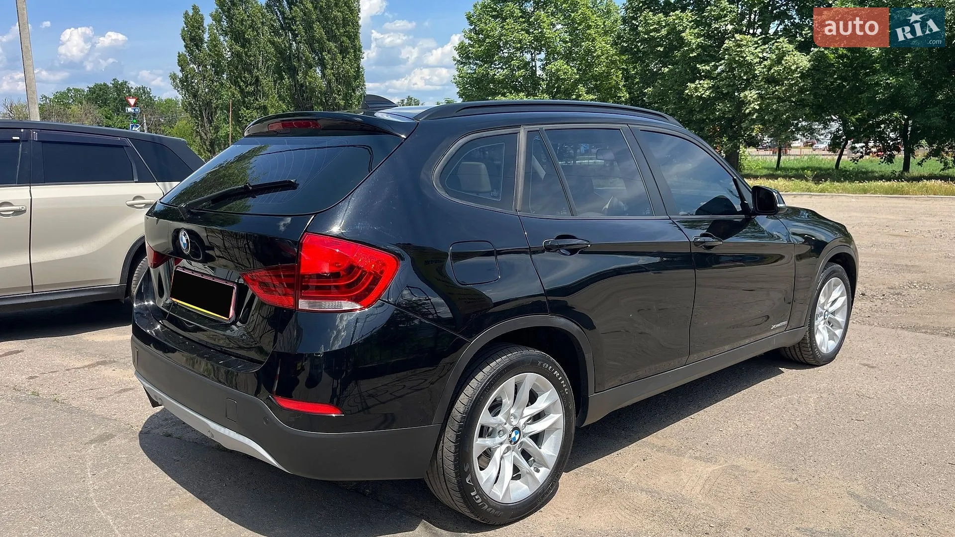 2015 BMW X1 - мініатюра 7