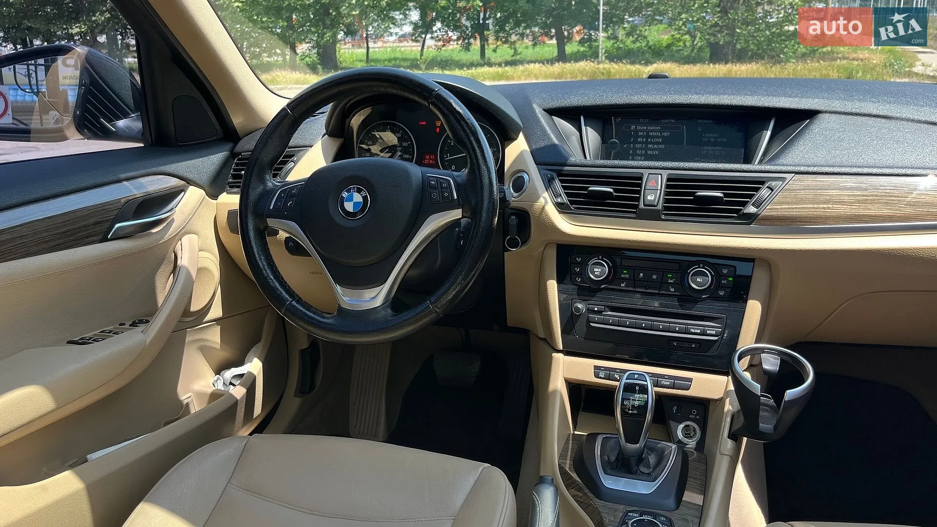 2015 BMW X1 - мініатюра 15