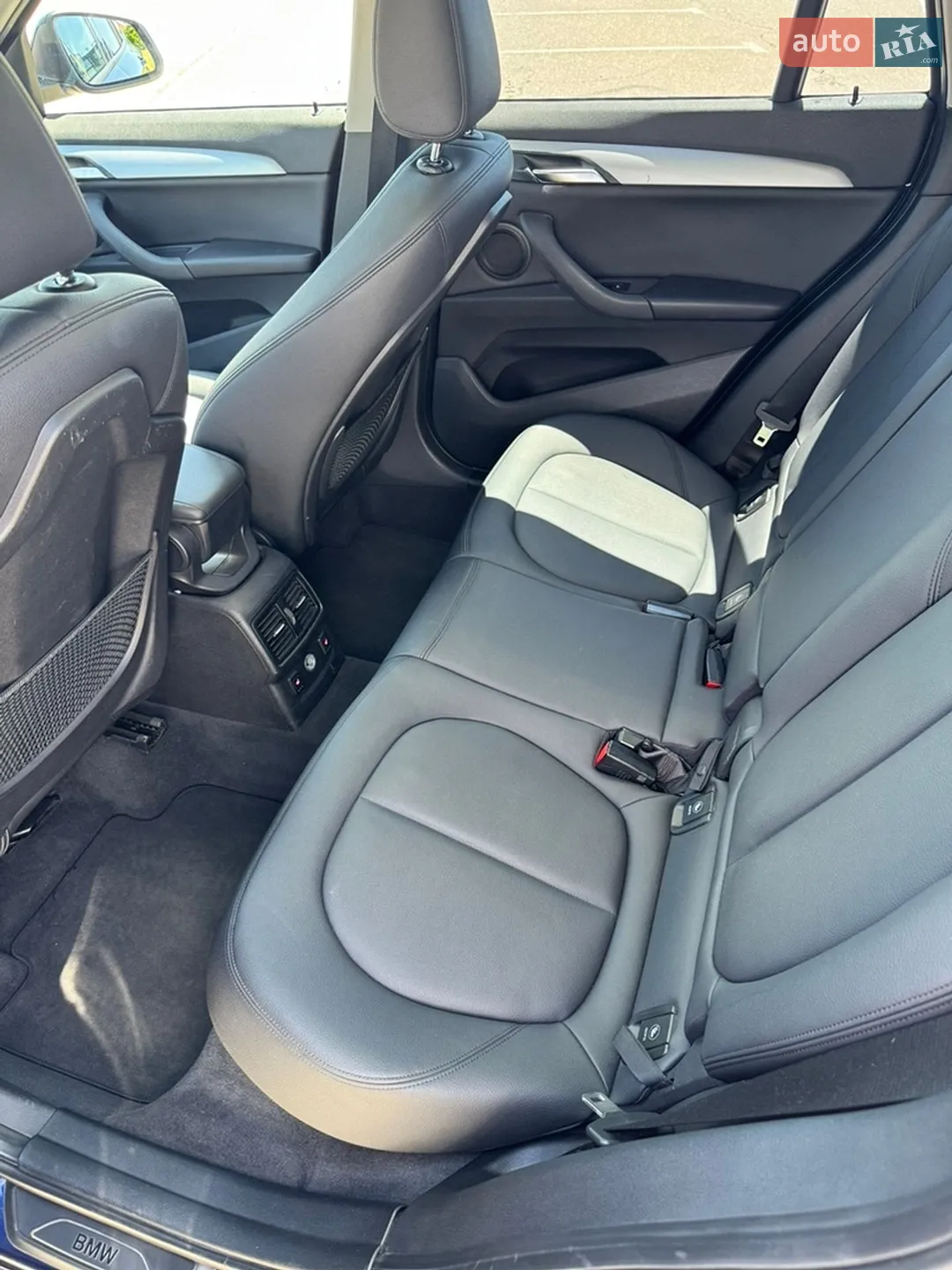 2015 BMW X1 - мініатюра 11