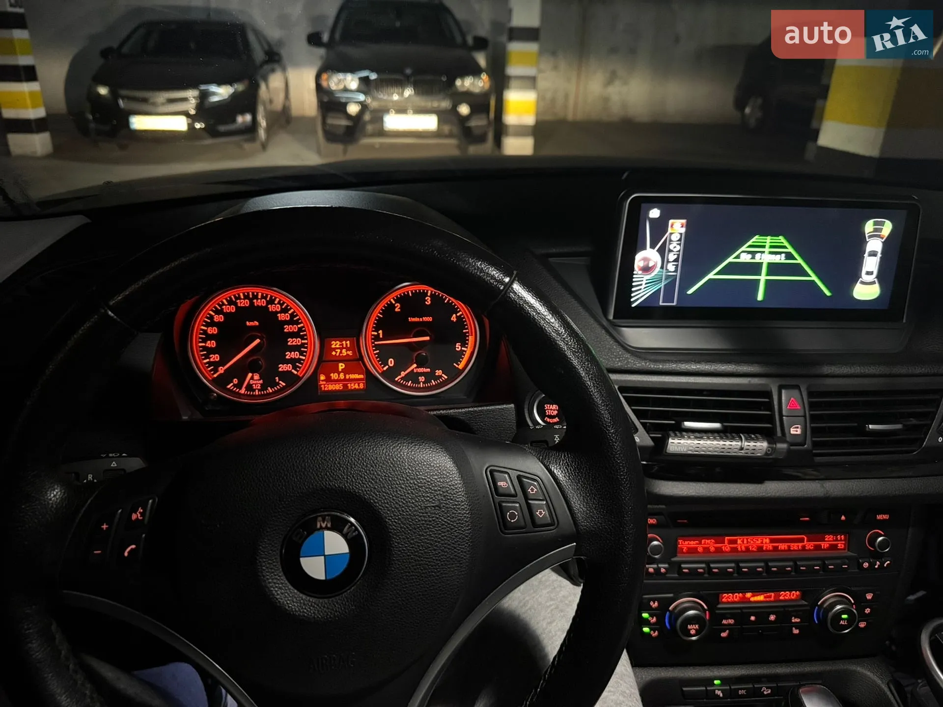 2010 BMW X1 - мініатюра 2