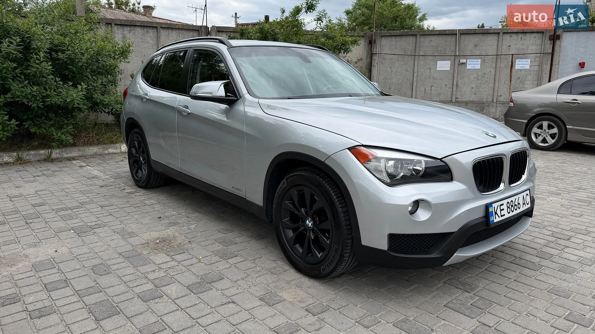 2012 BMW X1 - мініатюра 5