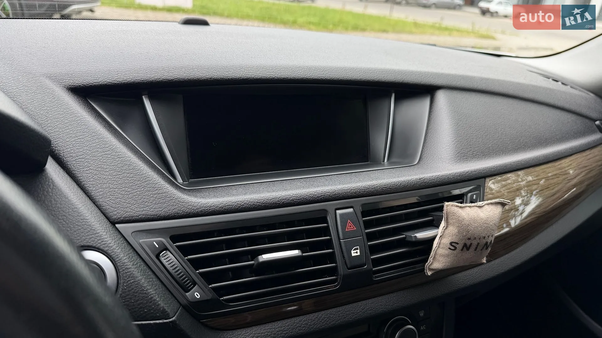 2012 BMW X1 - мініатюра 14