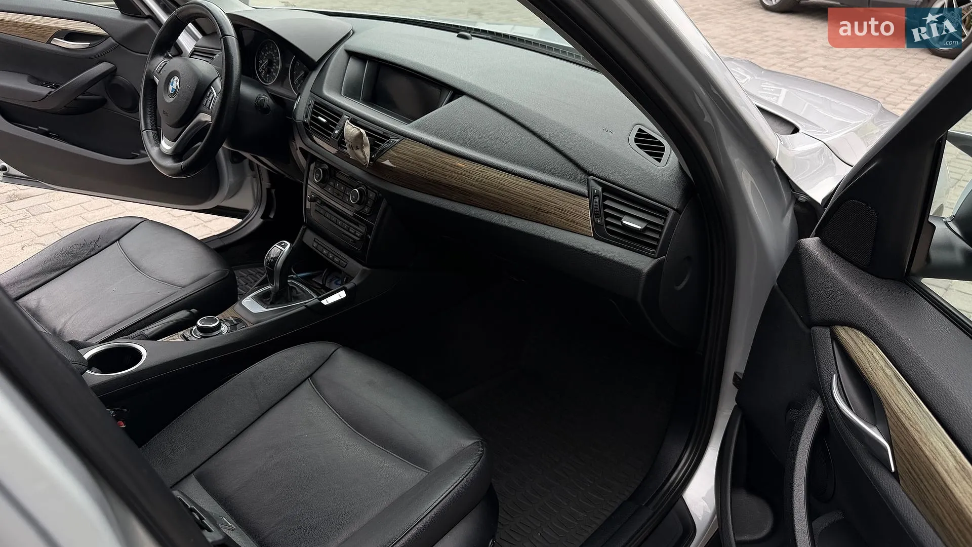 2012 BMW X1 - мініатюра 17