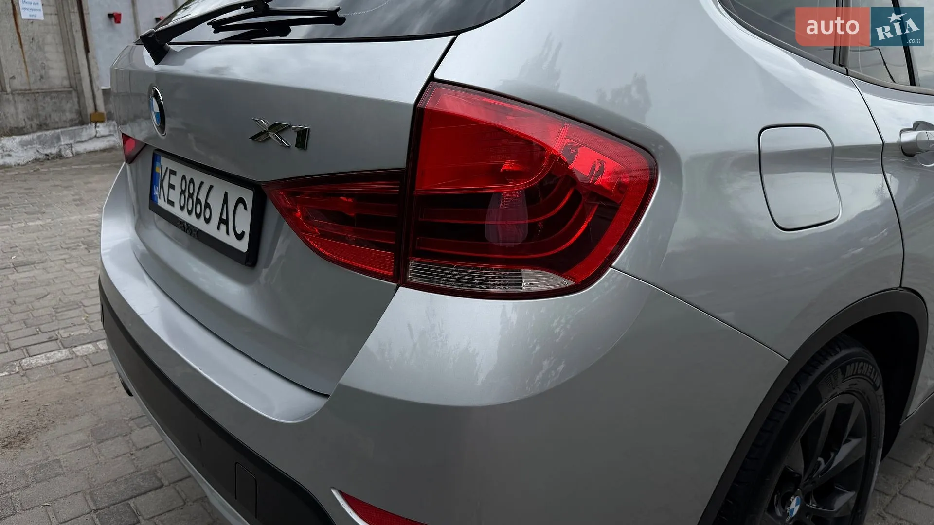 2012 BMW X1 - мініатюра 7
