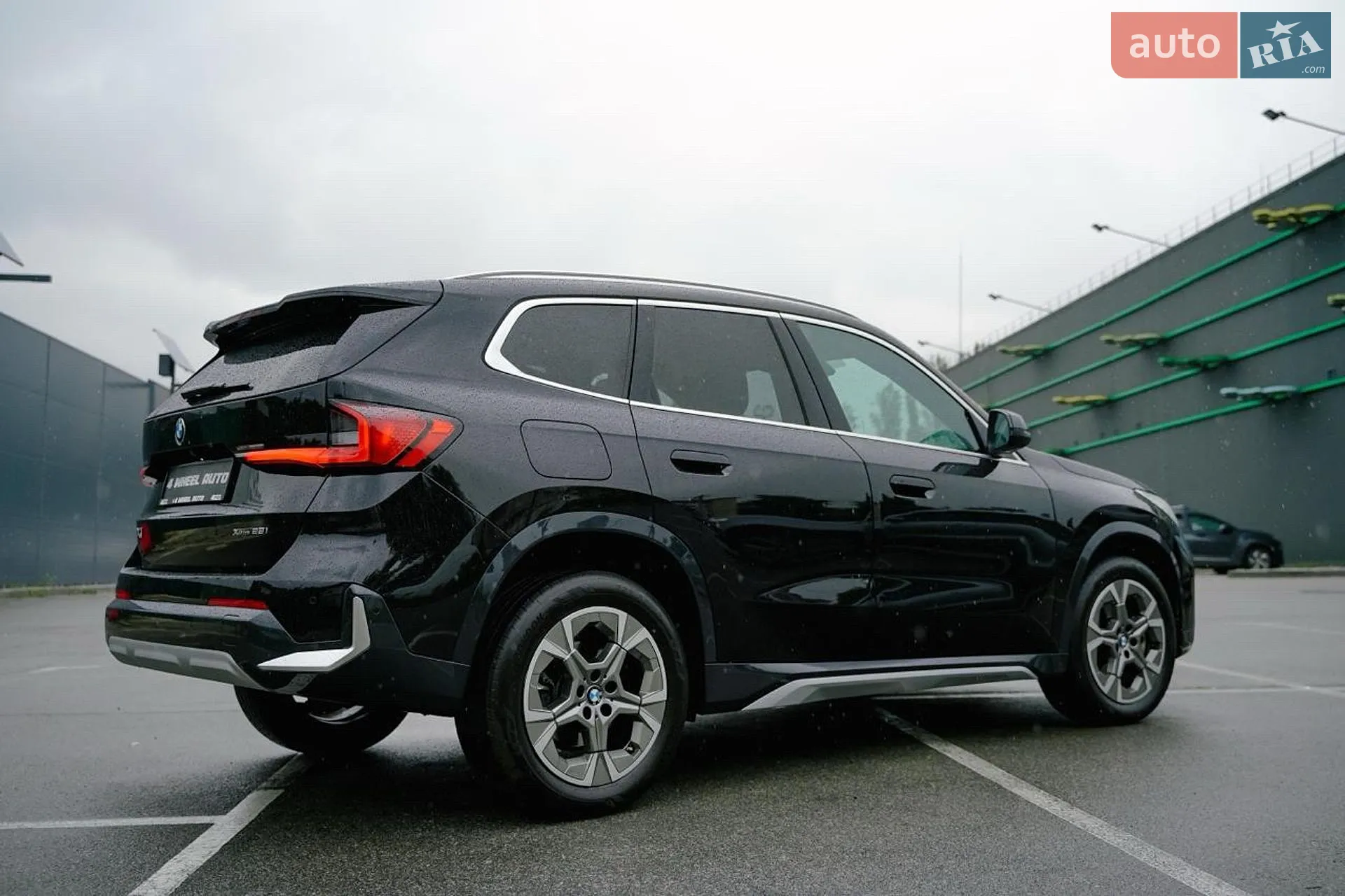2024 BMW X1 - мініатюра 6