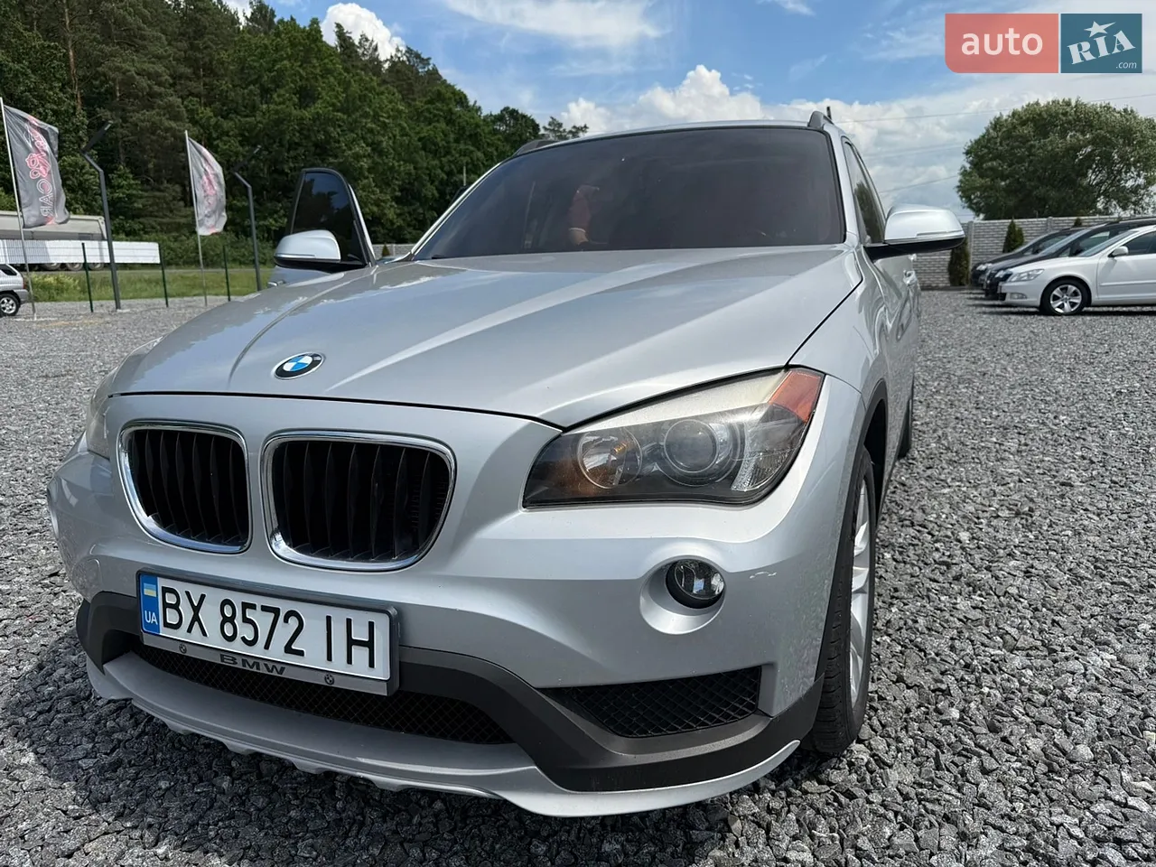 2015 BMW X1 - мініатюра 24