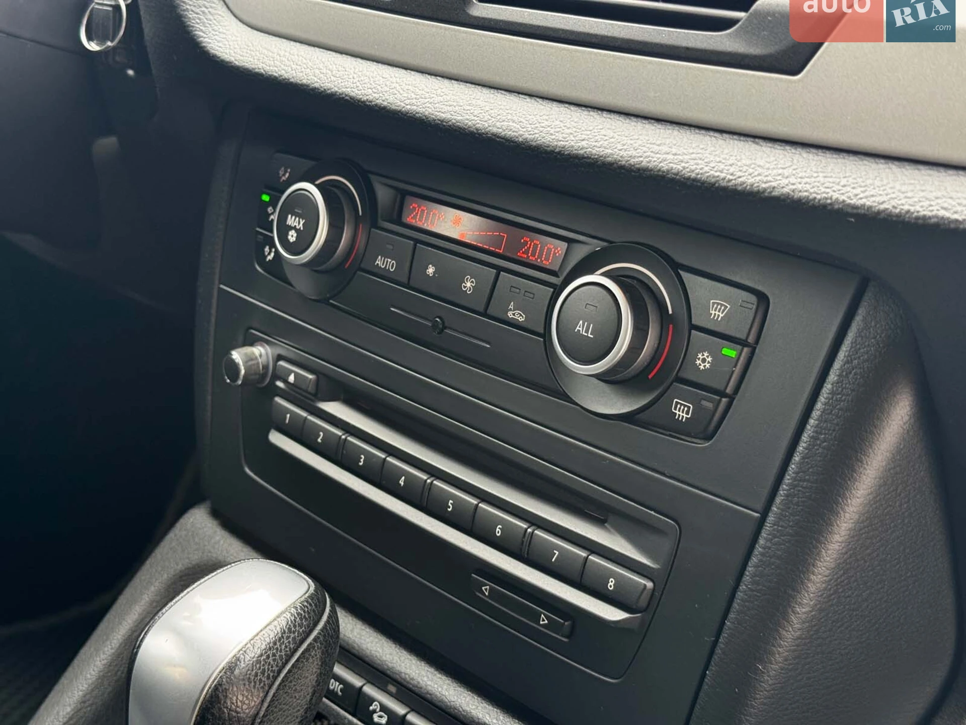 2010 BMW X1 - мініатюра 34