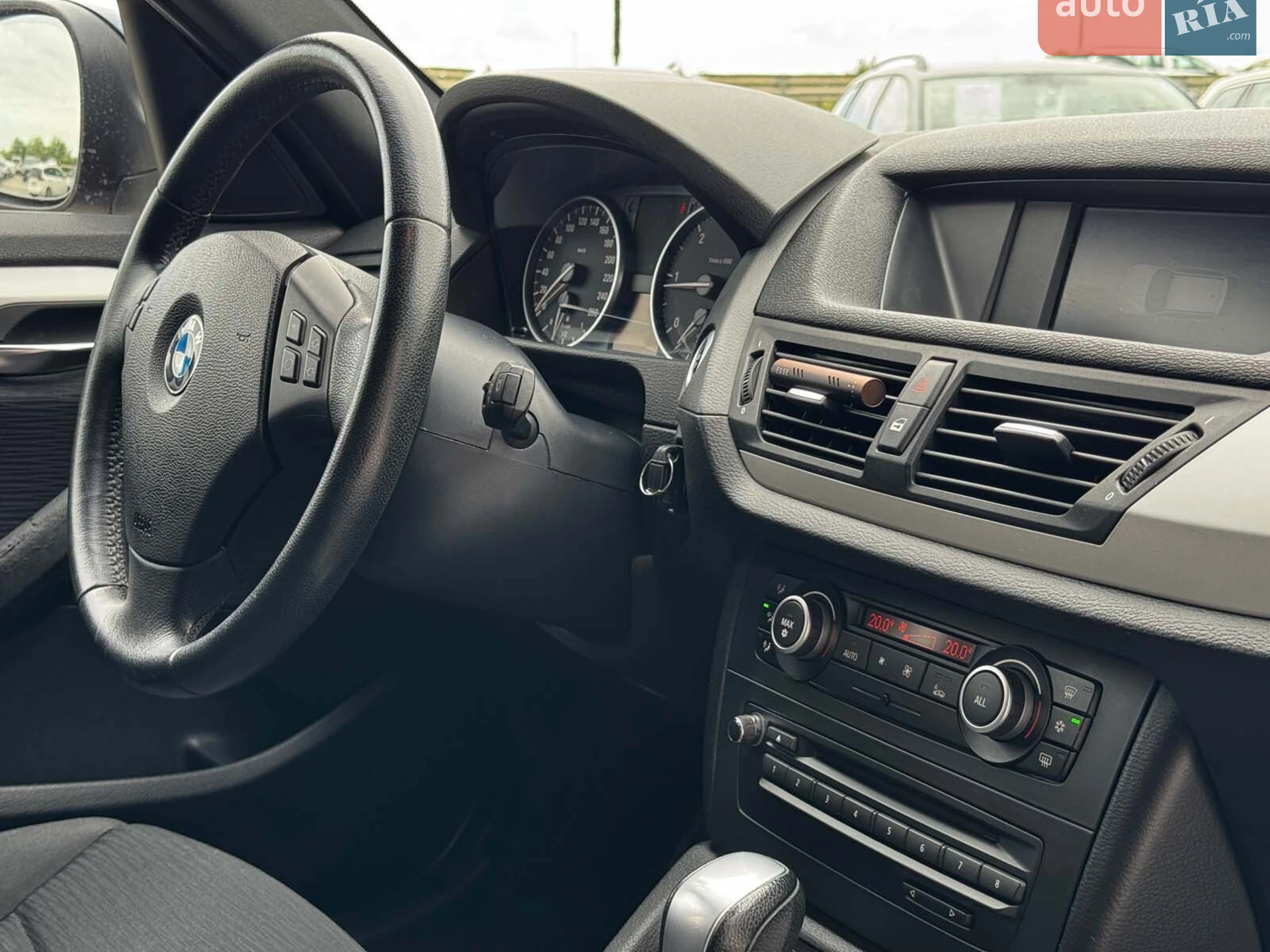 2010 BMW X1 - мініатюра 33