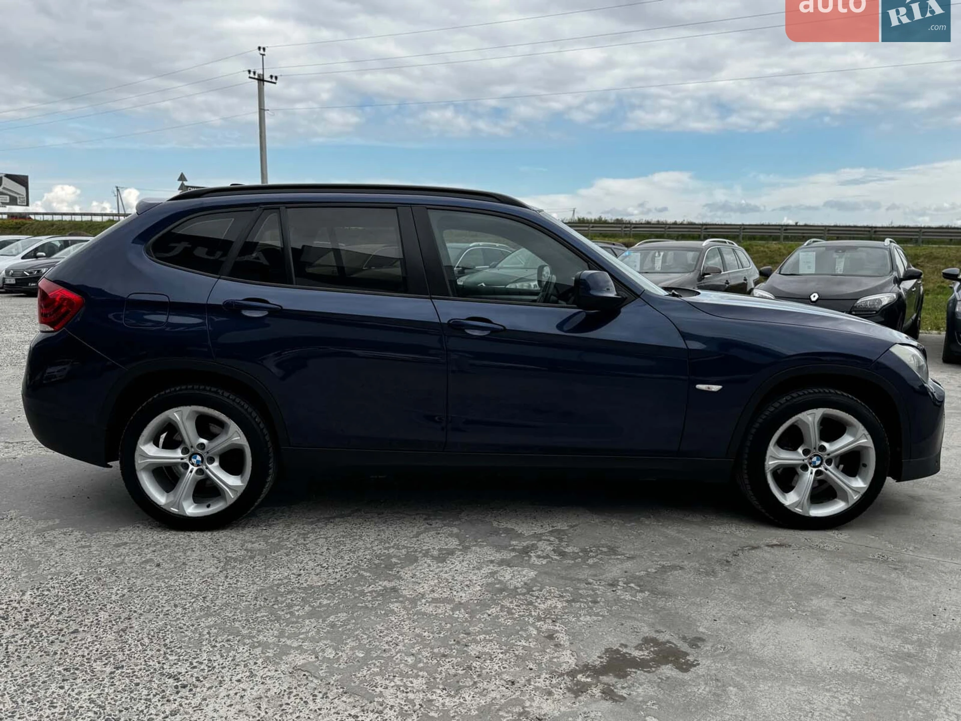 2010 BMW X1 - мініатюра 12