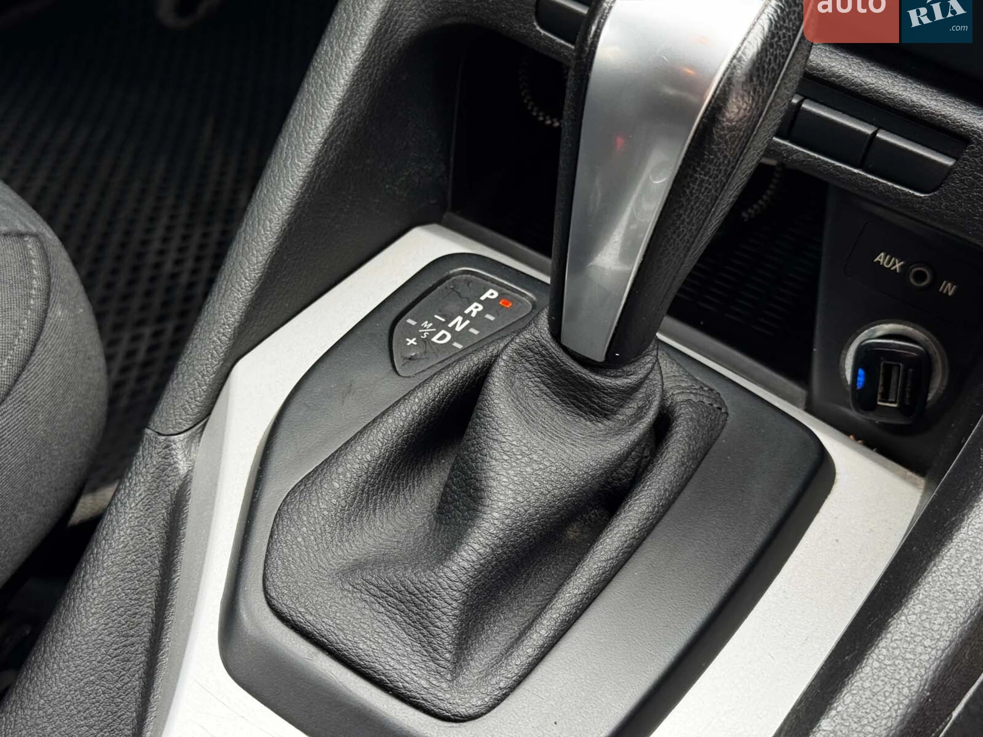 2010 BMW X1 - мініатюра 37