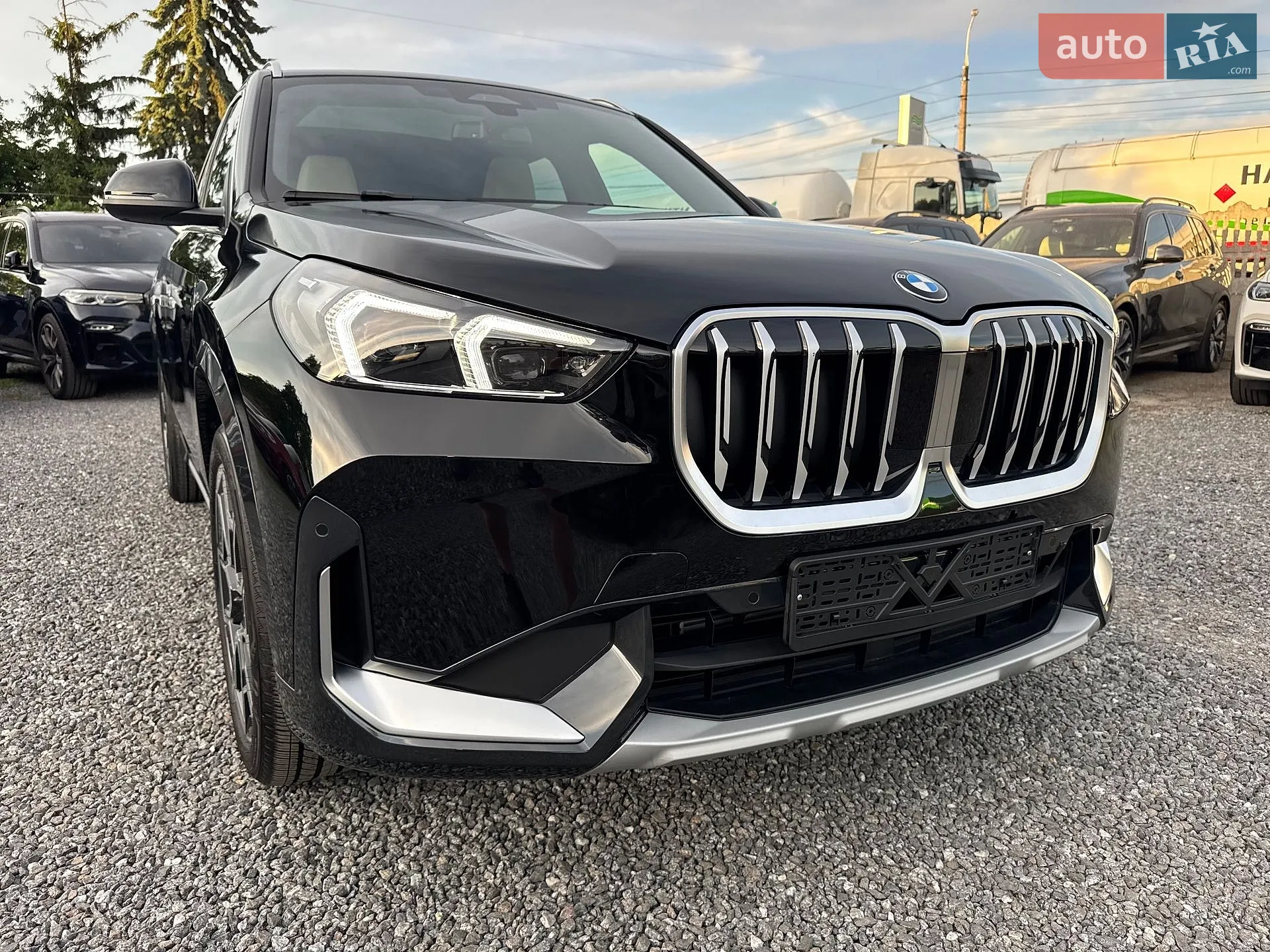 2025 BMW X1 - мініатюра 19