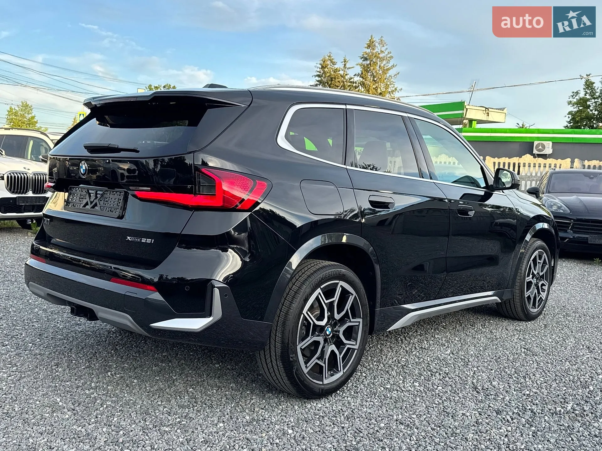 2025 BMW X1 - мініатюра 25