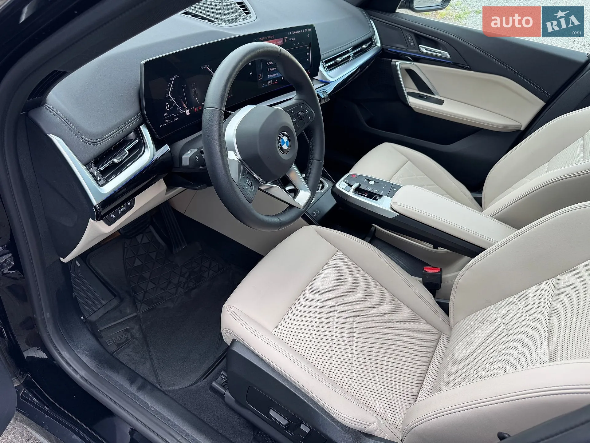 2025 BMW X1 - мініатюра 98