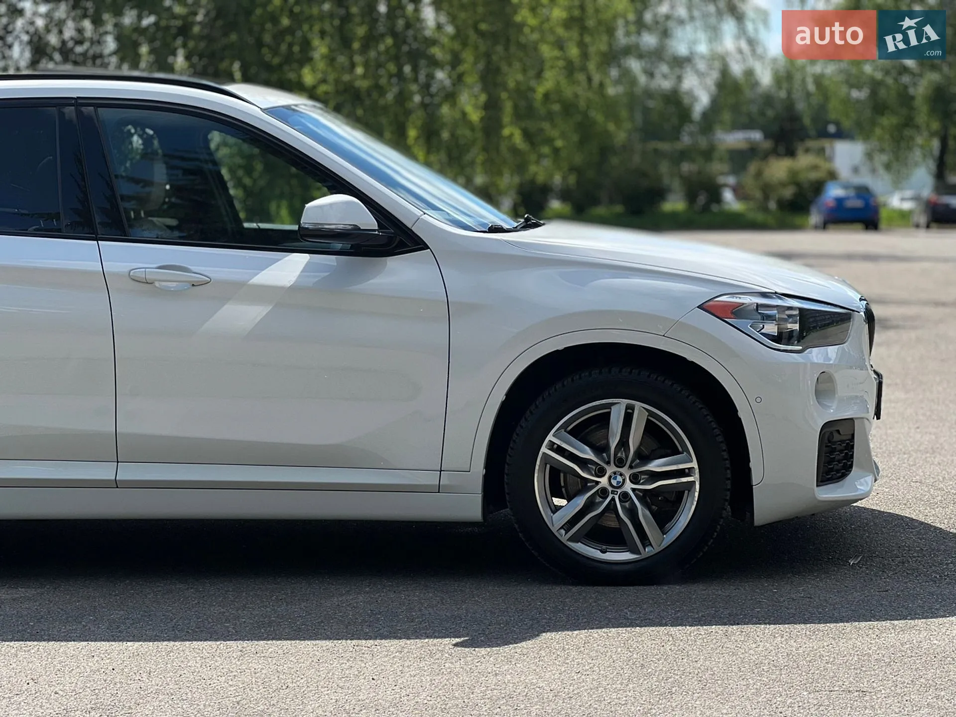 2019 BMW X1 - мініатюра 11