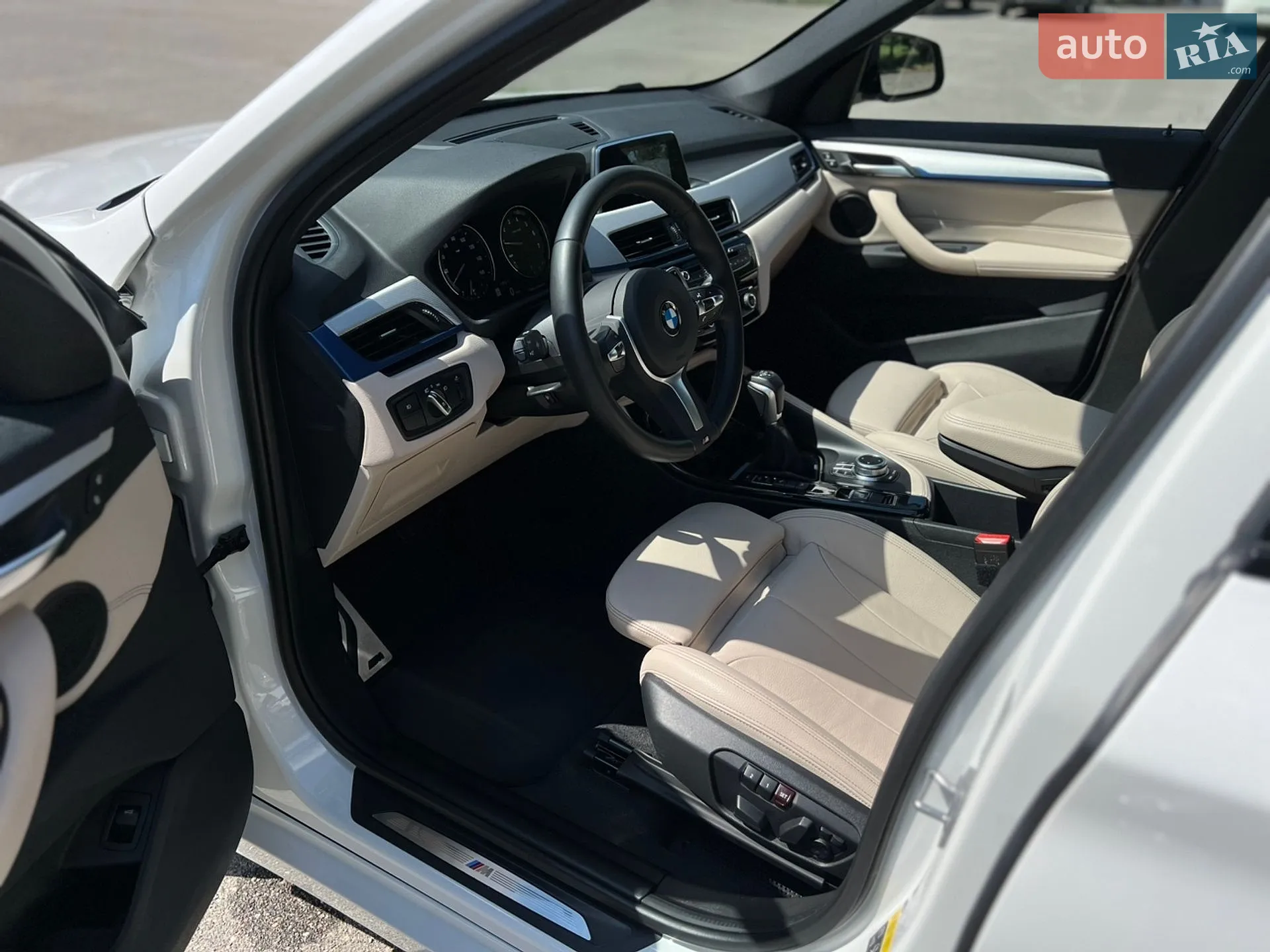 2019 BMW X1 - мініатюра 18
