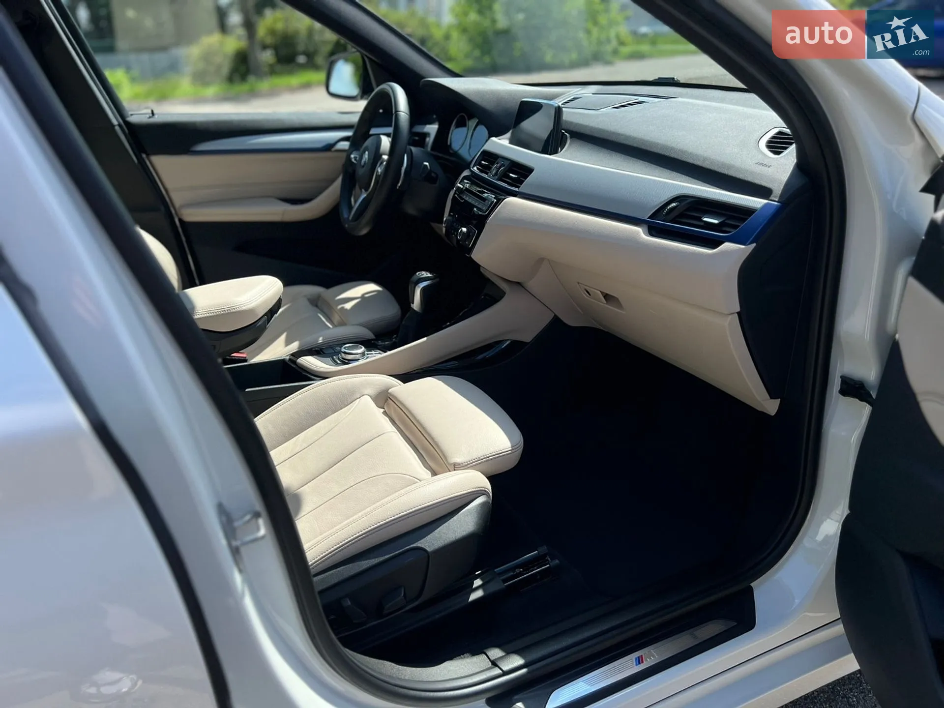2019 BMW X1 - мініатюра 23