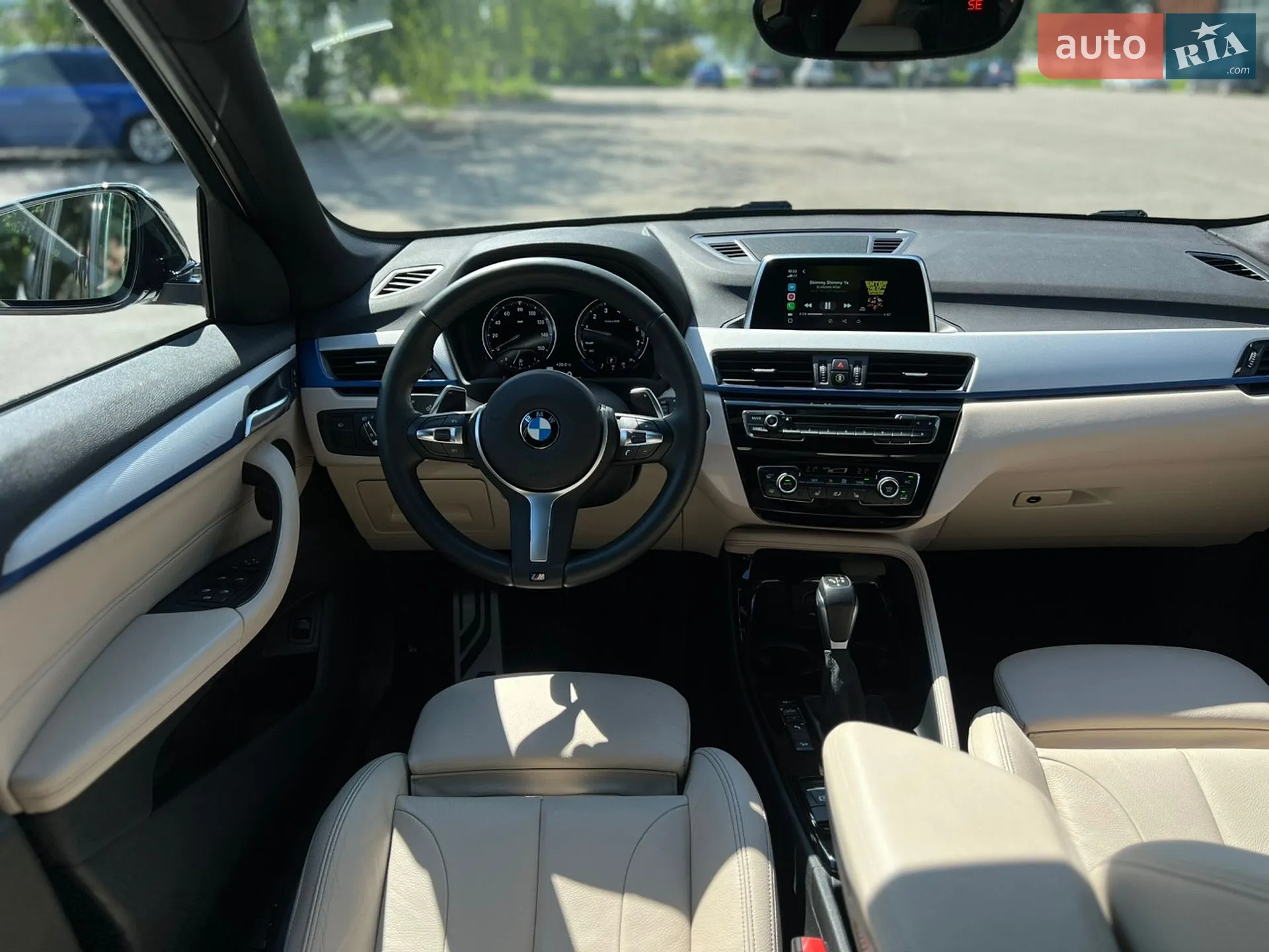 2019 BMW X1 - мініатюра 28