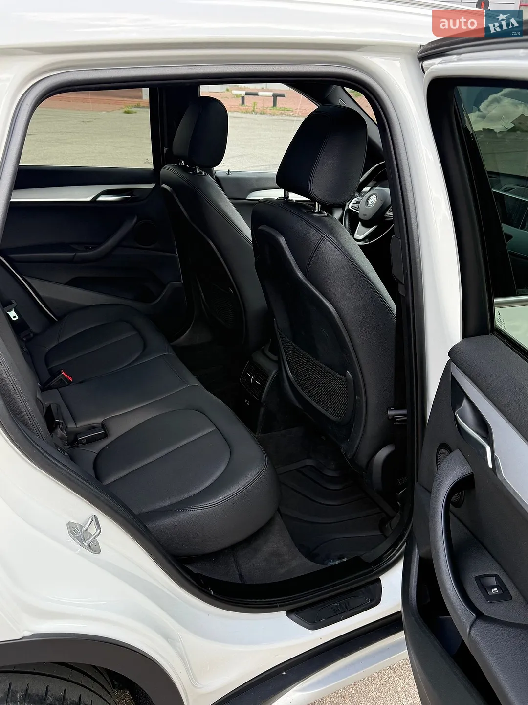 2019 BMW X1 - мініатюра 14