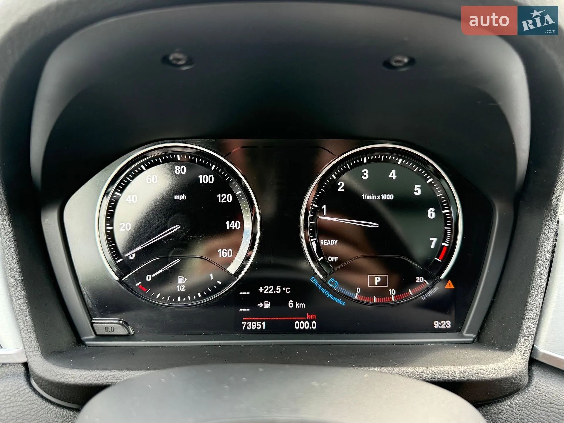 2019 BMW X1 - мініатюра 17