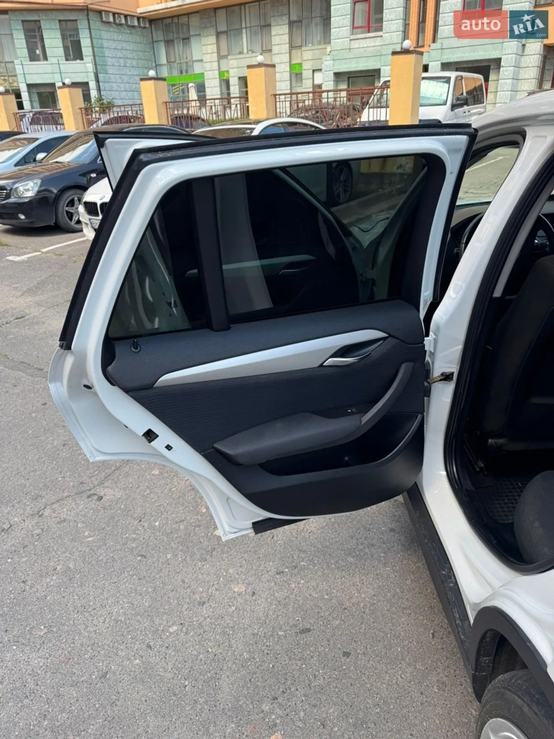 2011 BMW X1 - мініатюра 14