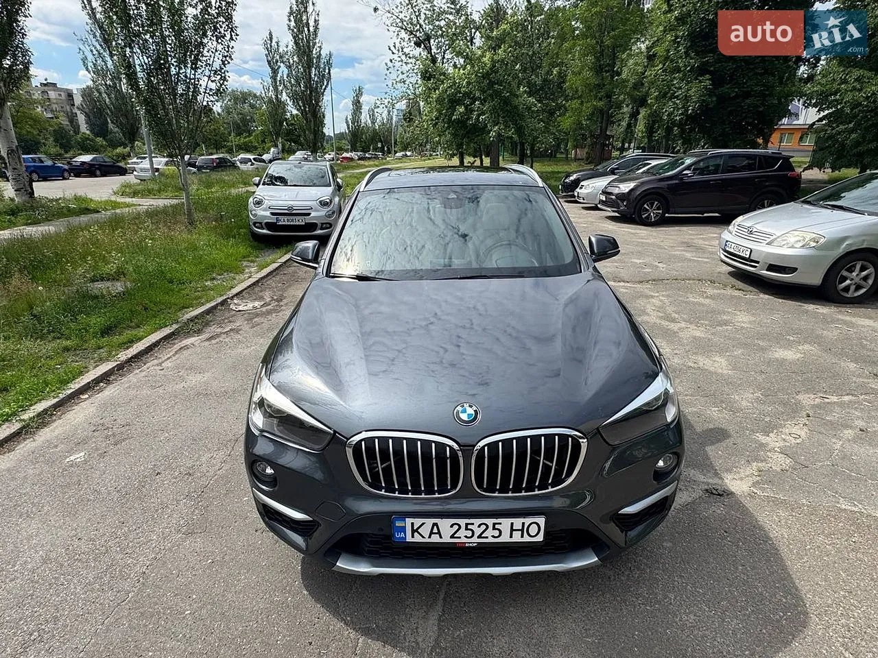 2019 BMW X1 - мініатюра 25