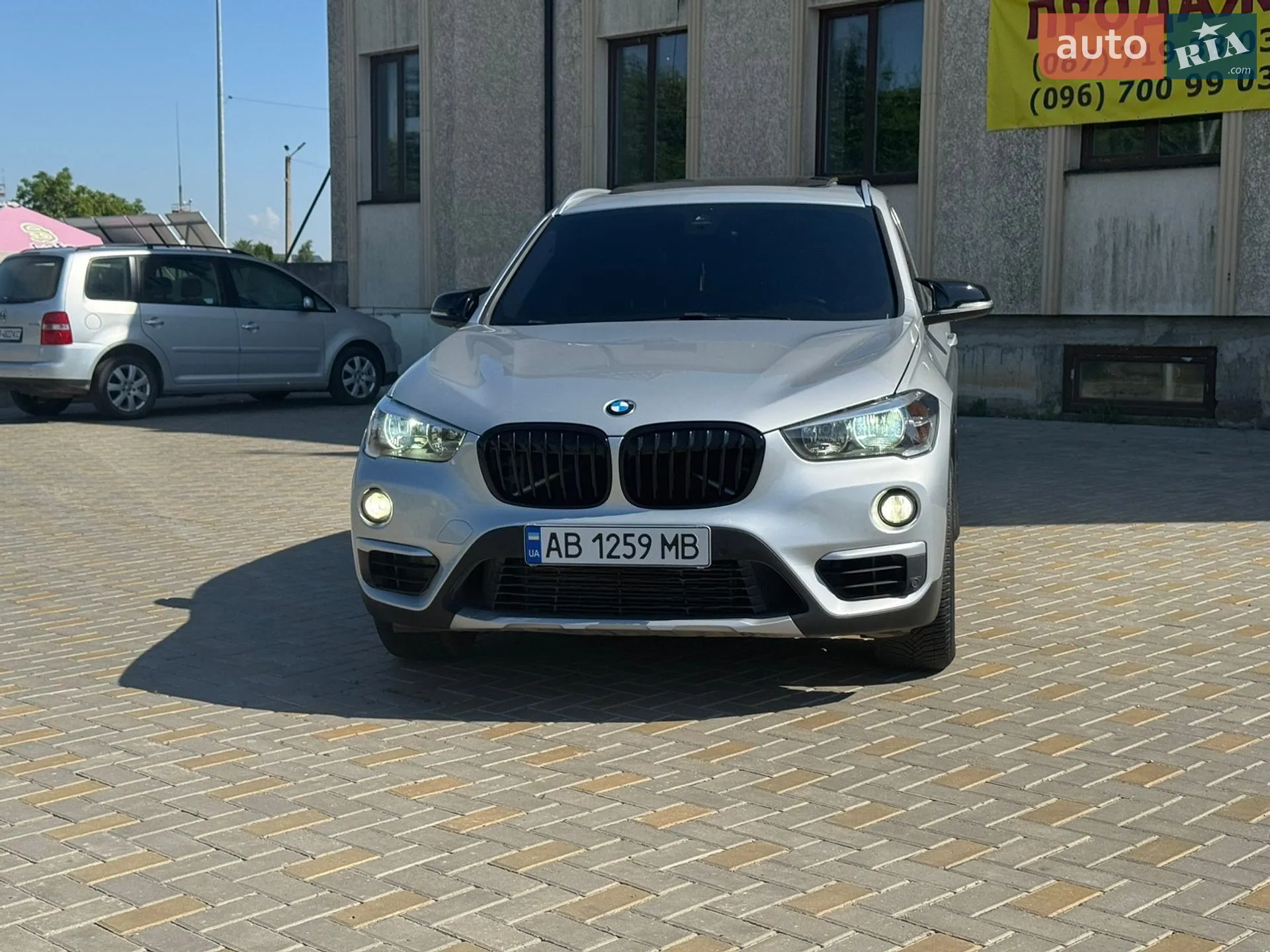 2015 BMW X1 - мініатюра 31