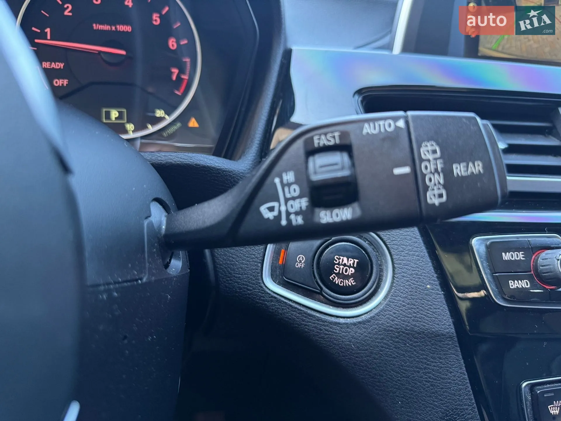 2015 BMW X1 - мініатюра 34