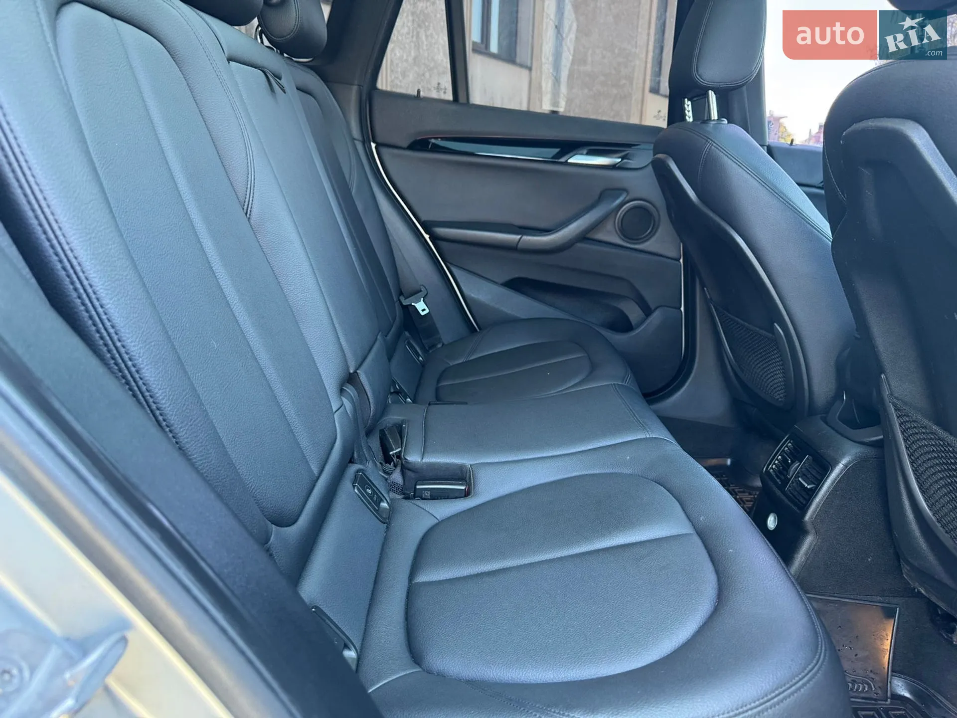 2015 BMW X1 - мініатюра 41