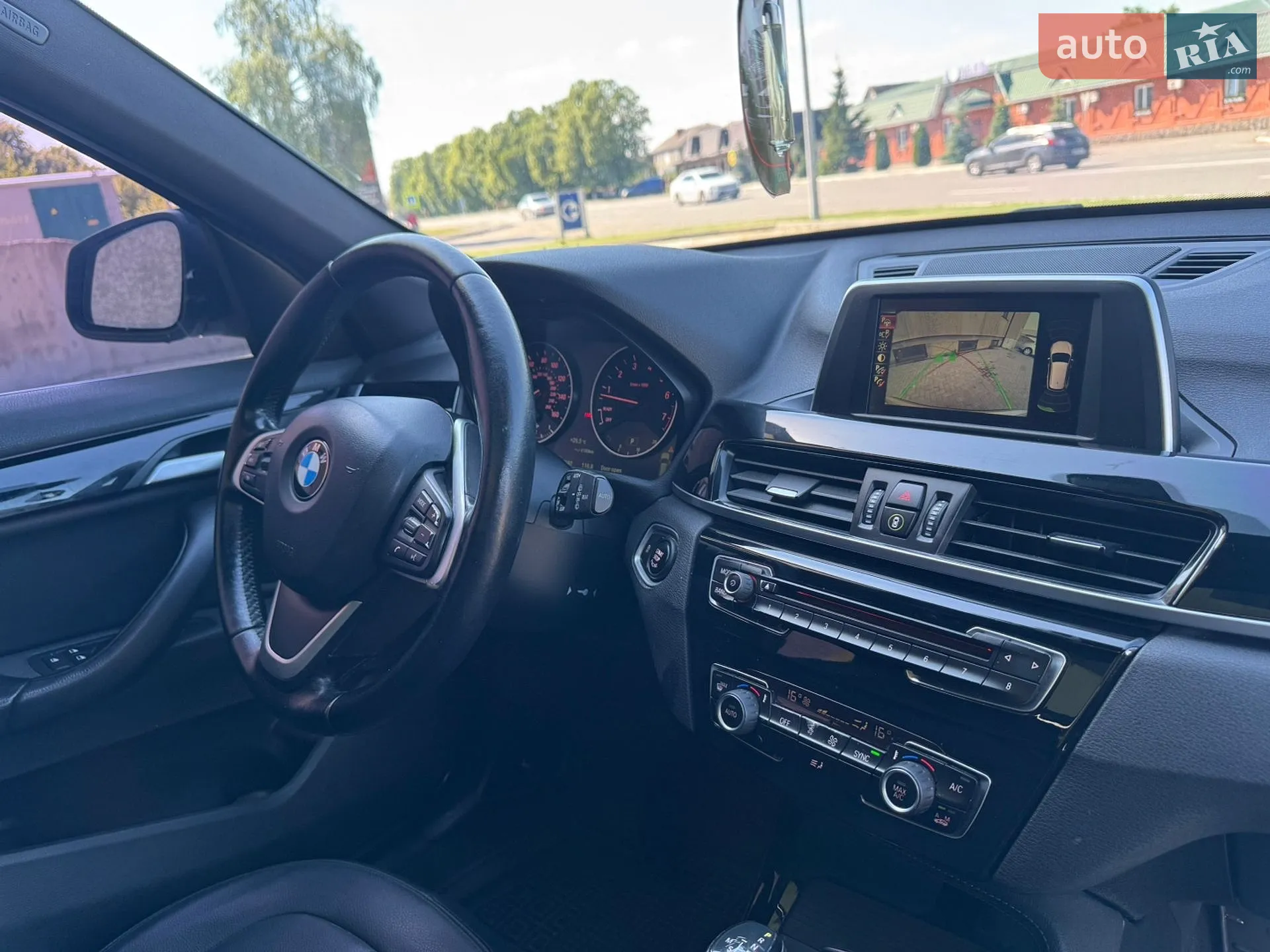 2015 BMW X1 - мініатюра 46