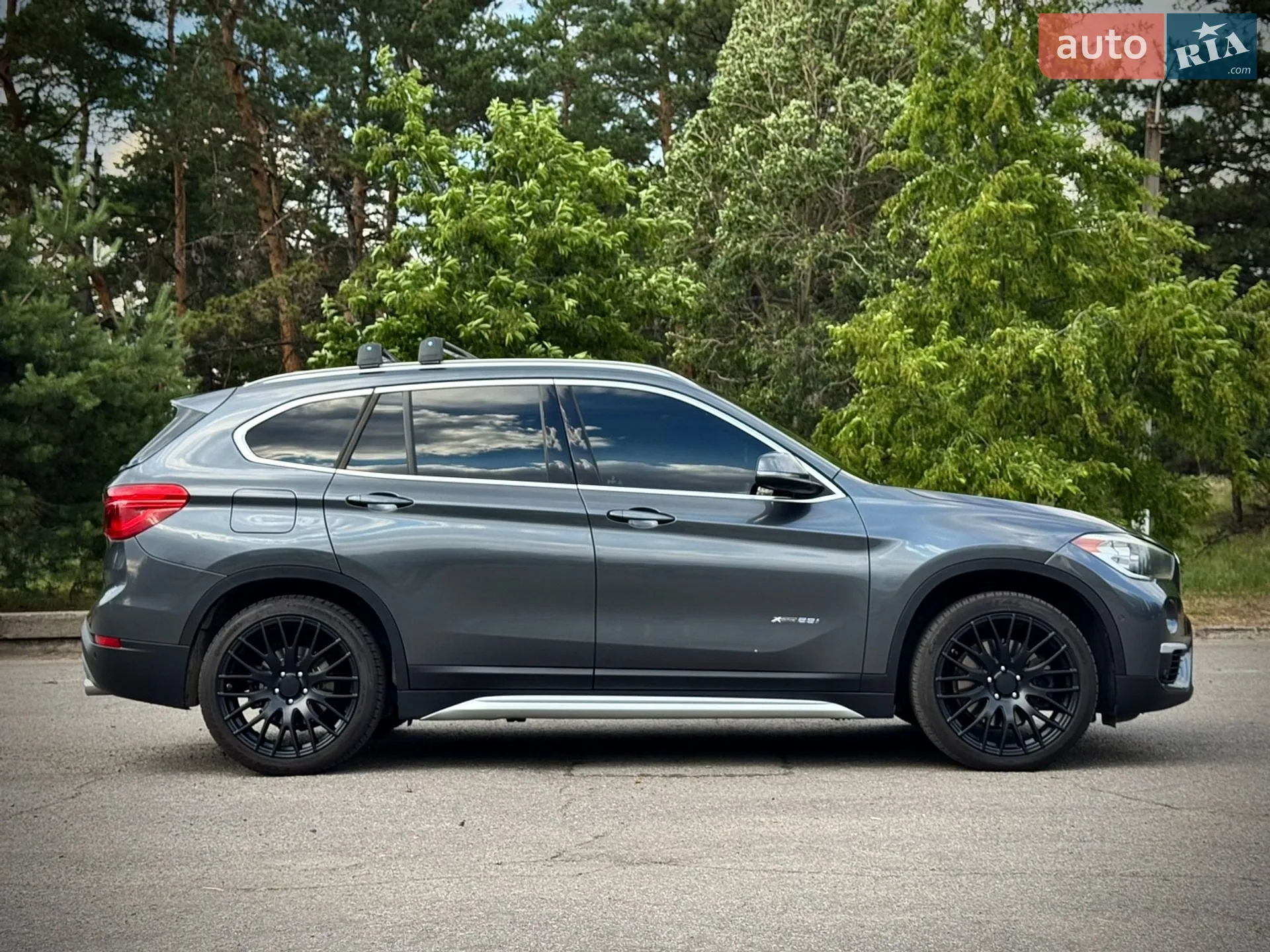 2016 BMW X1 - мініатюра 7