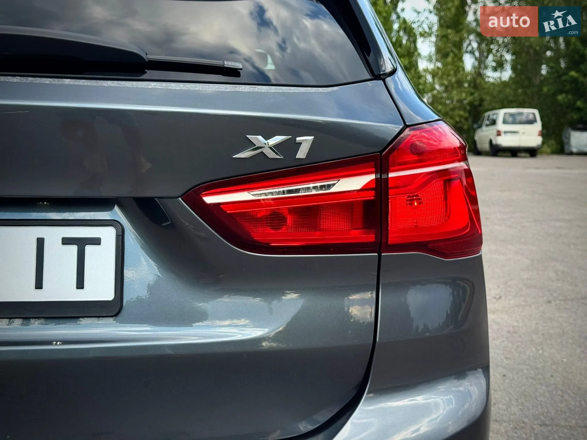 2016 BMW X1 - мініатюра 13